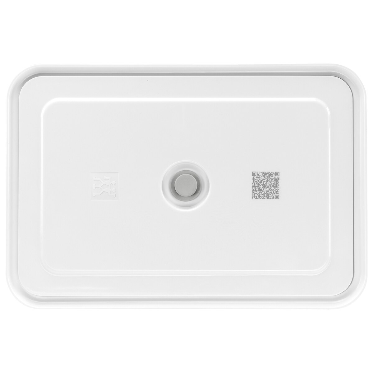 Recipiente de vacío para gratinar Fresh & Save Zwilling Cristal-2