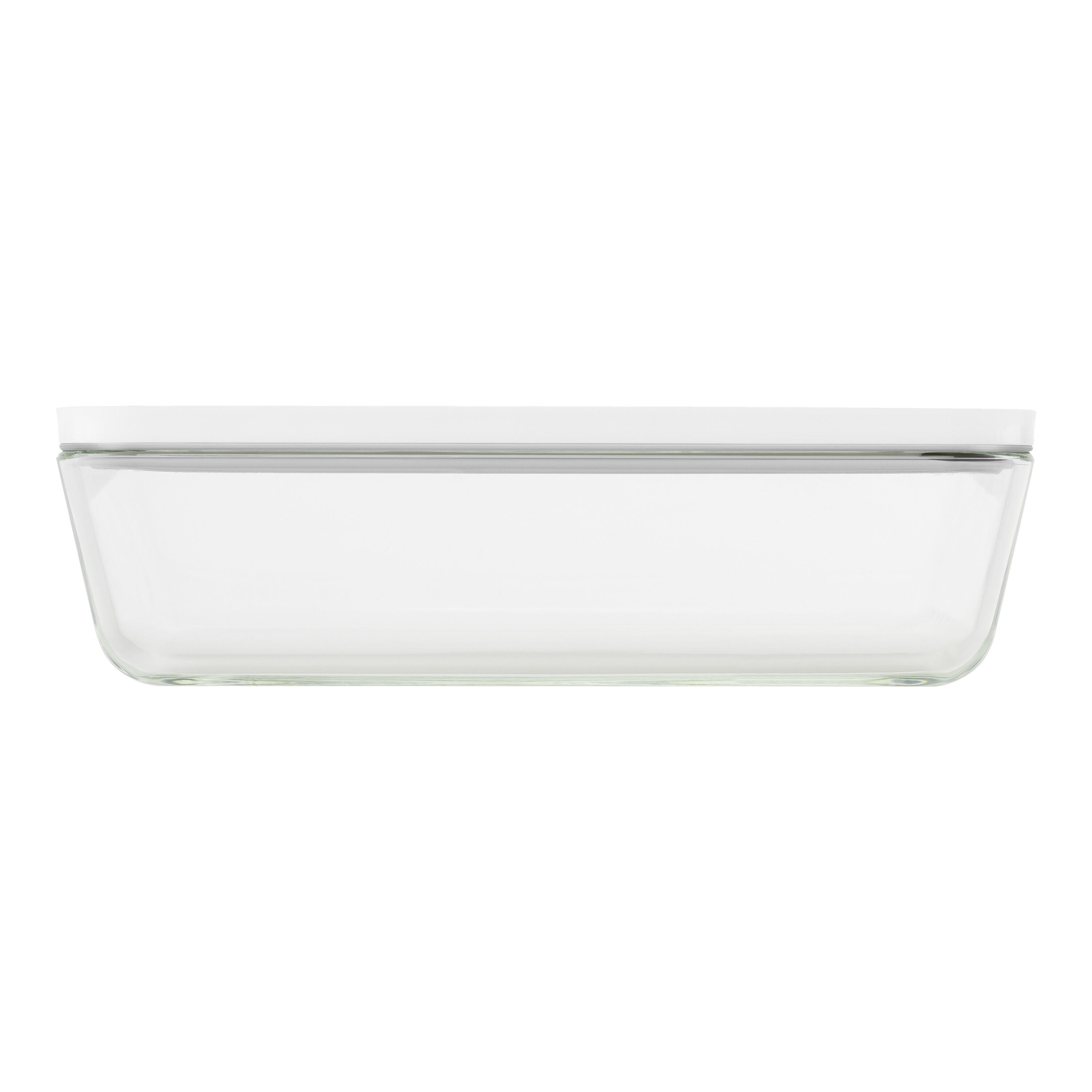 Recipiente de vacío para gratinar Fresh & Save Zwilling - Cristal Cristal-3