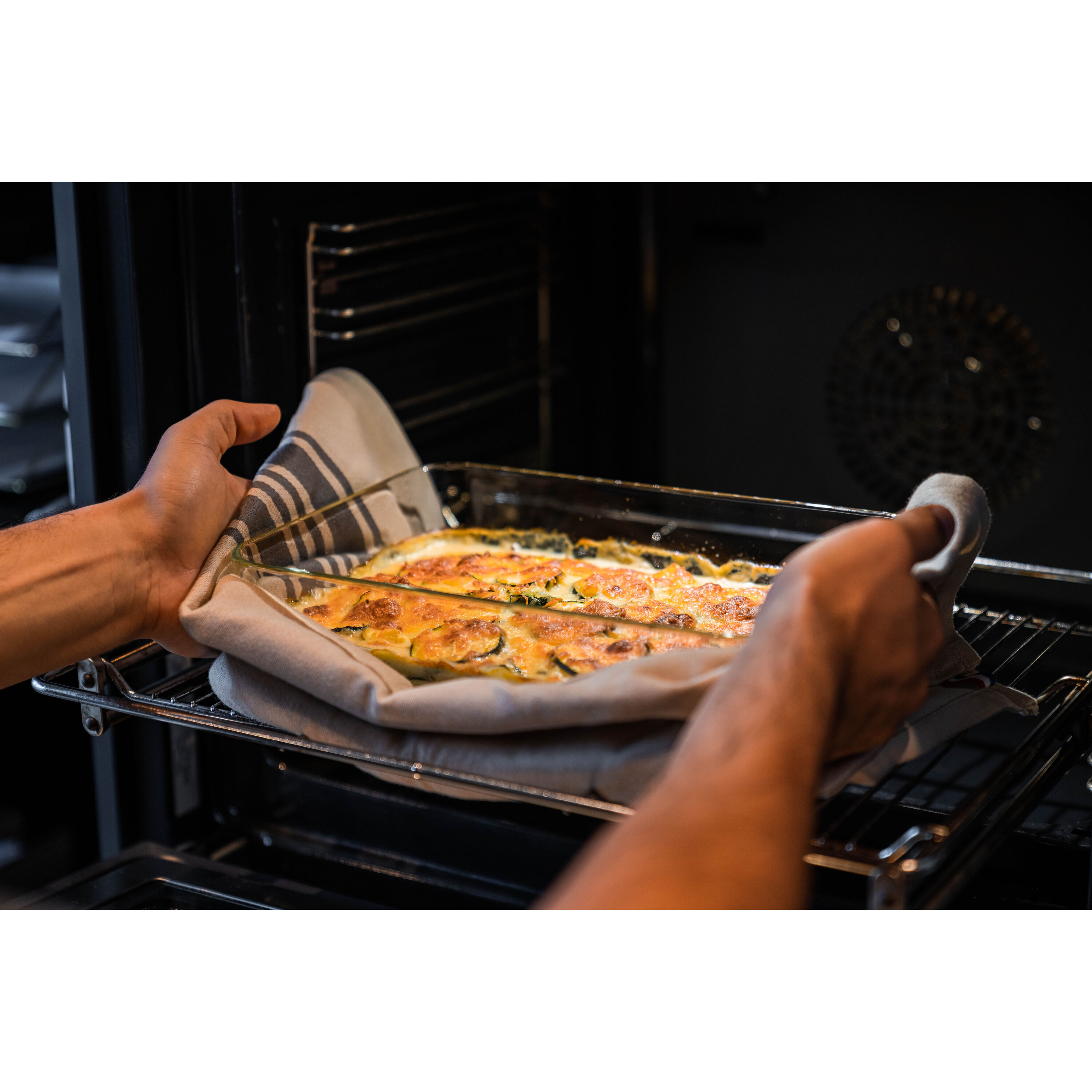 Recipiente de vacío para gratinar Fresh & Save Zwilling - Cristal Cristal-5