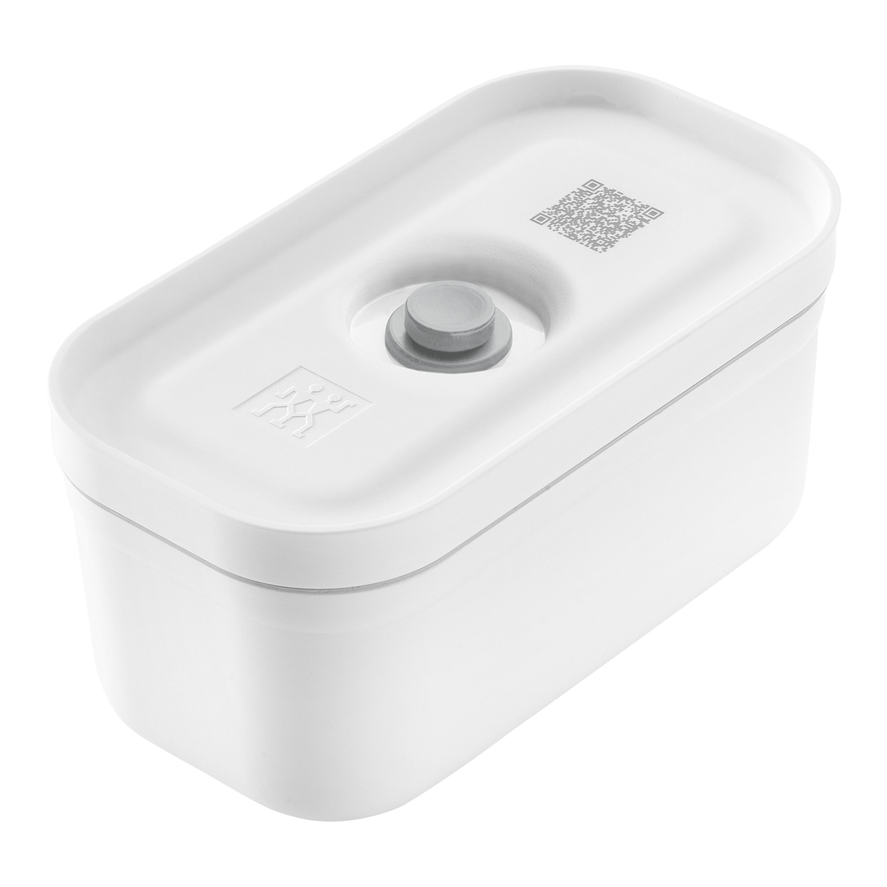 Imagen 1 de Recipiente de plástico al vacío Fresh & Save Zwilling Blanco