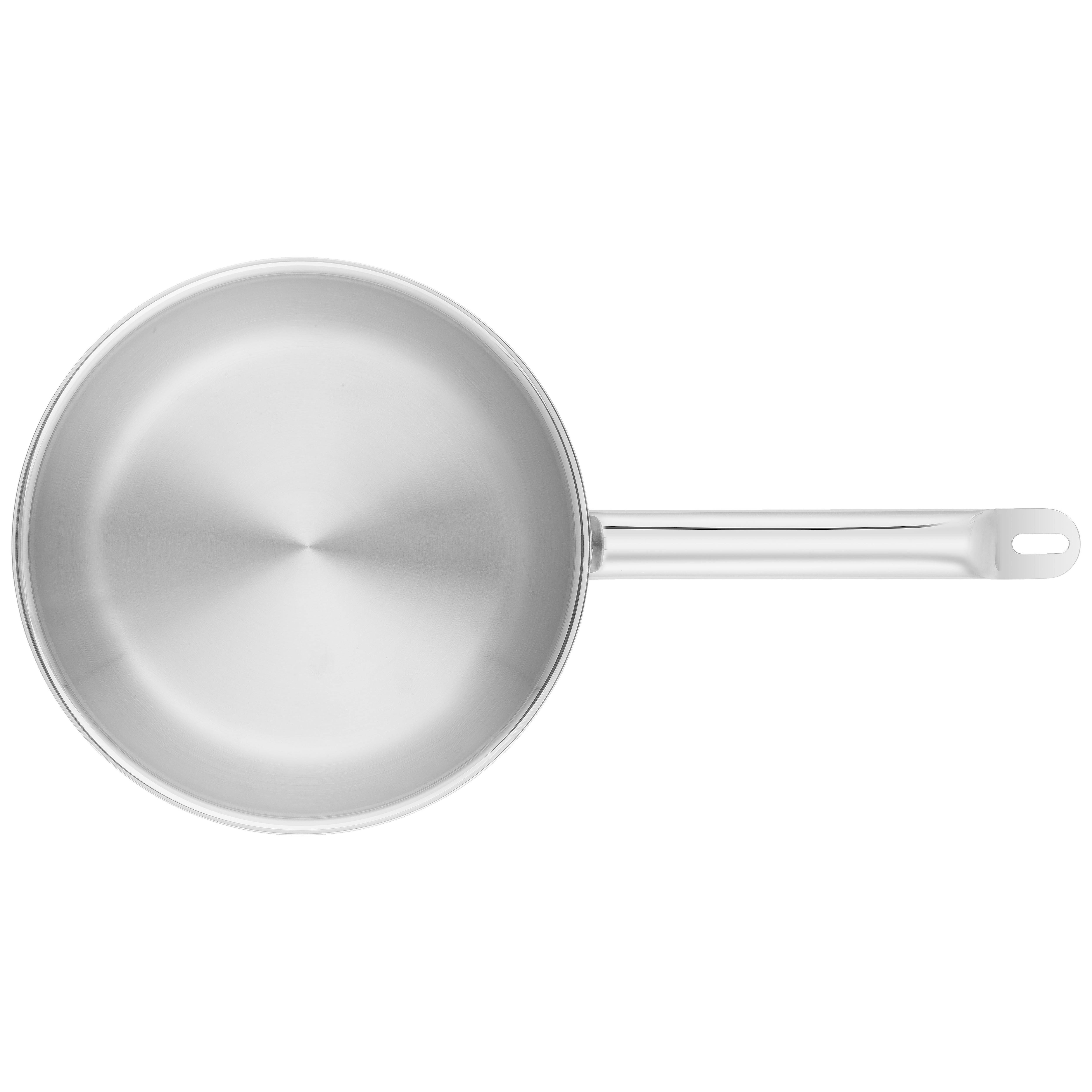 Imagen 4 de Sartén de acero Pro Zwilling - Plata Sartén de 24 cm Plata