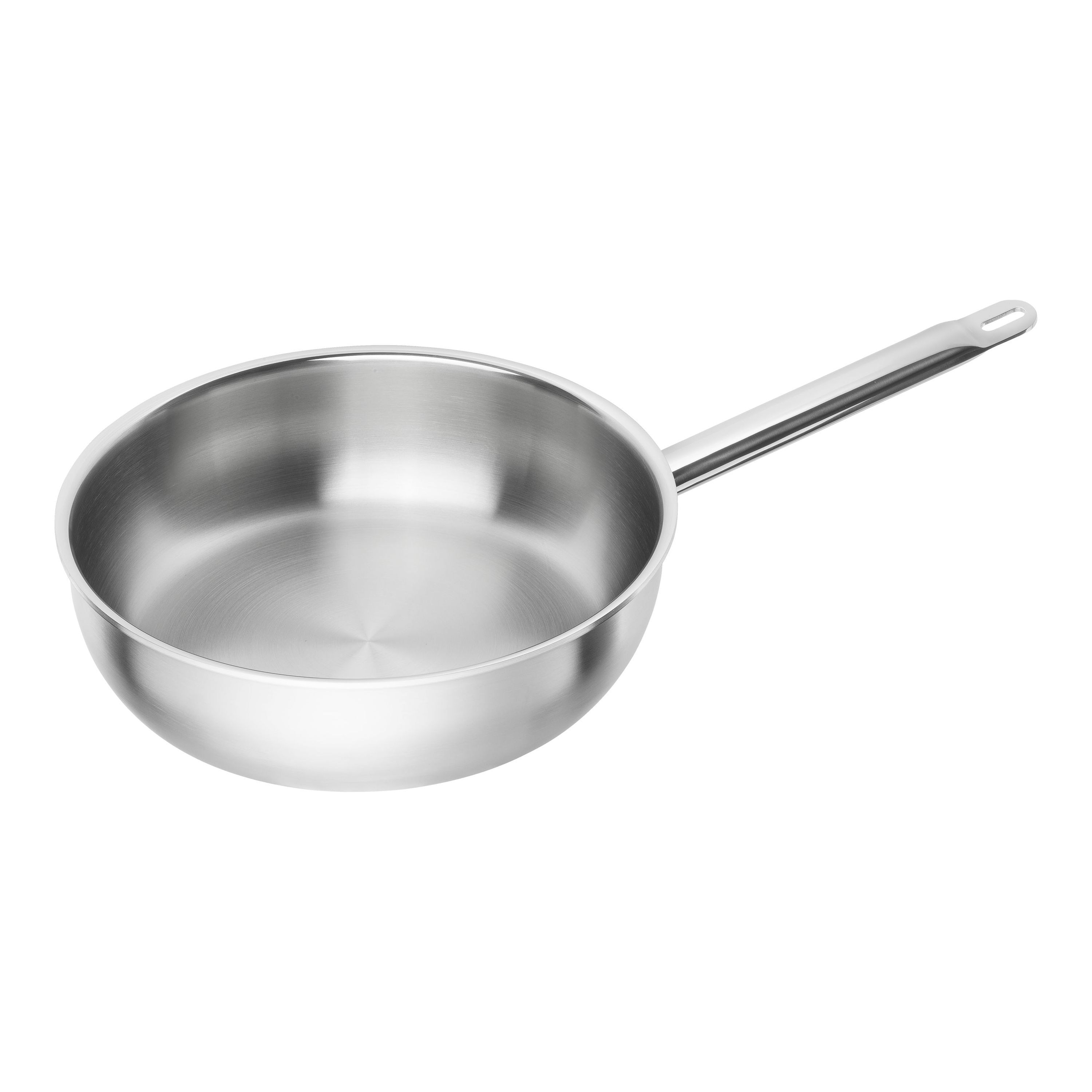 Imagen 1 de Sarten alta Pro Zwilling - Plata Sartén de 28 cm Plata