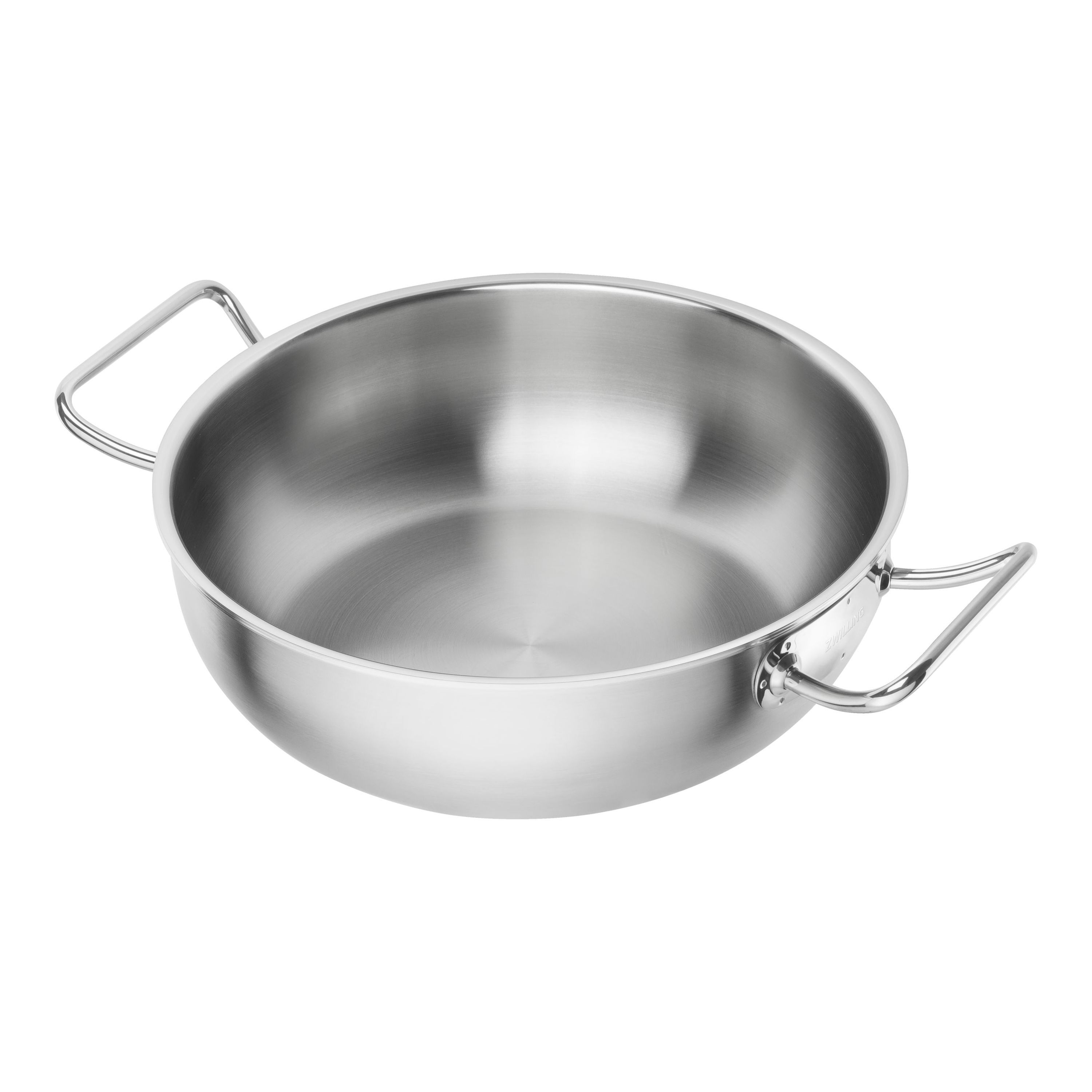 Zwilling - Wok de acero Pro Zwilling.