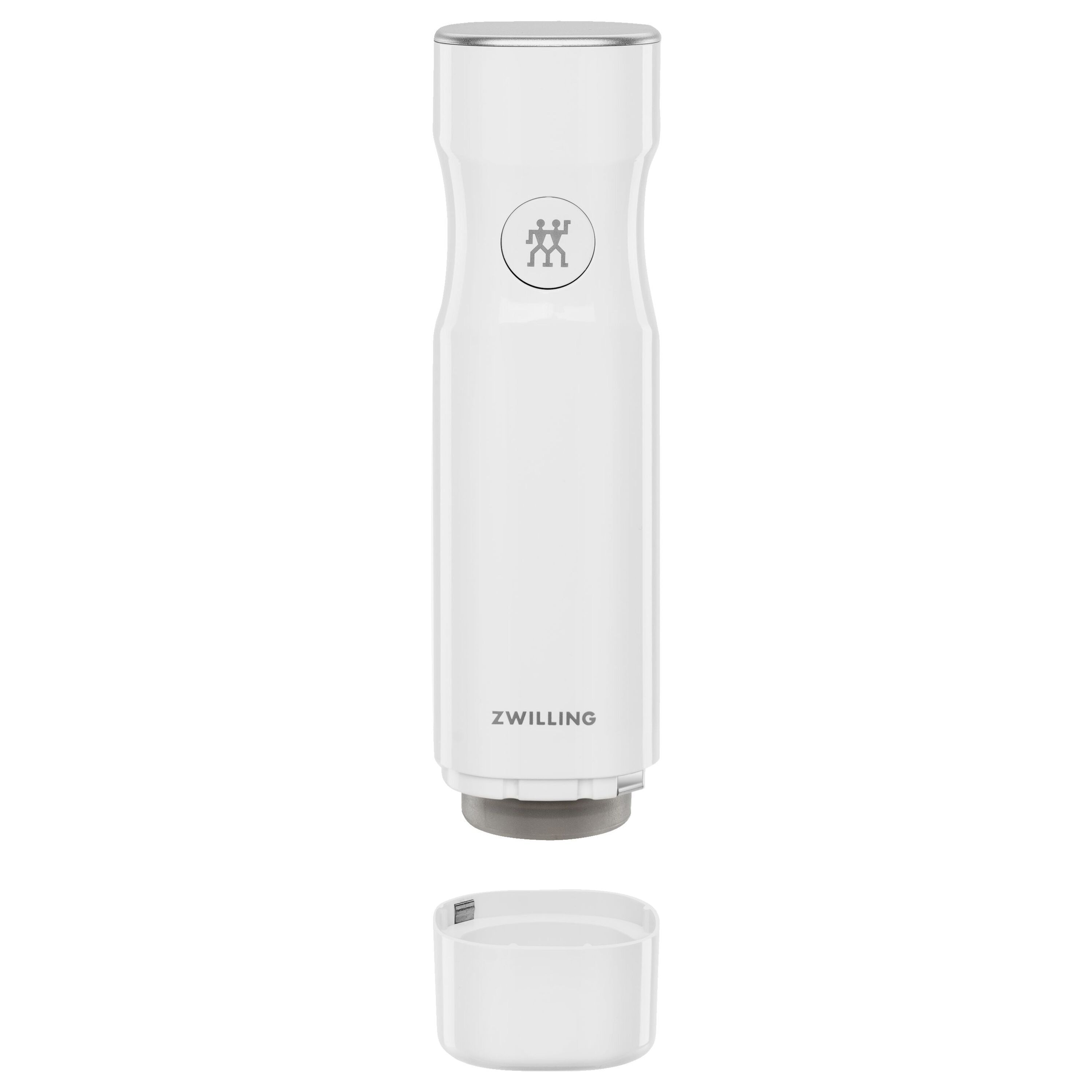 Set de 7 piezas de iniciación al vacío Fresh & Save Zwilling - Blanco Blanco-2