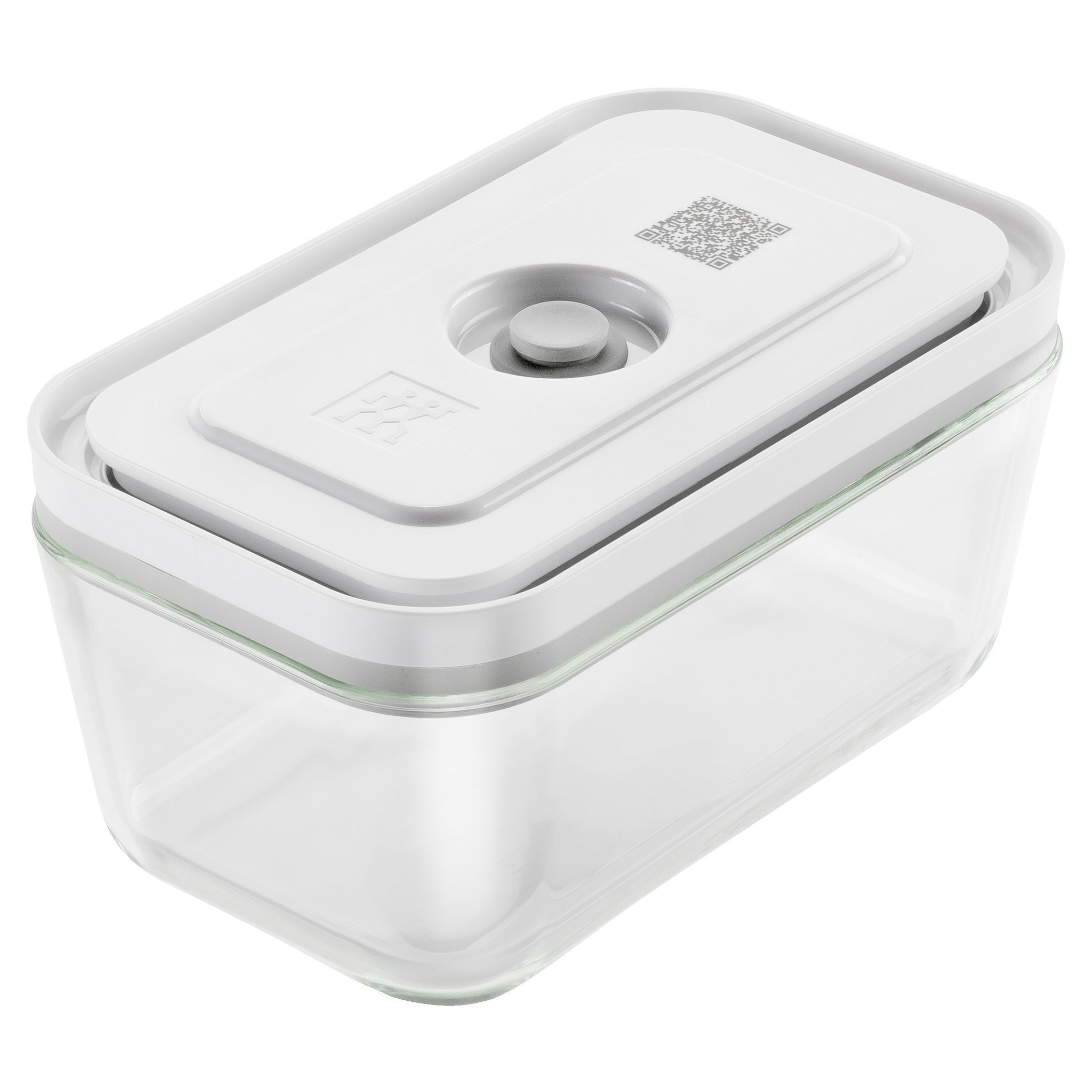 Set de 7 piezas de iniciación al vacío Fresh & Save Zwilling - Blanco Blanco-4