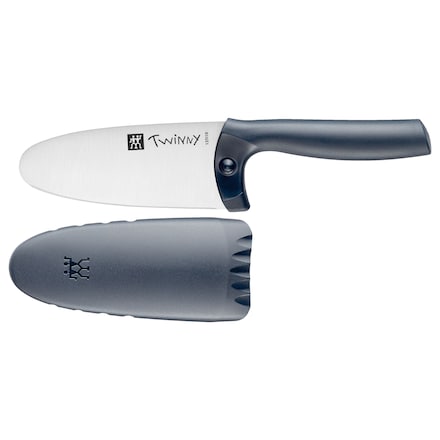 Cuchillo infantil Twinny Zwilling · Zwilling · El Corte Inglés