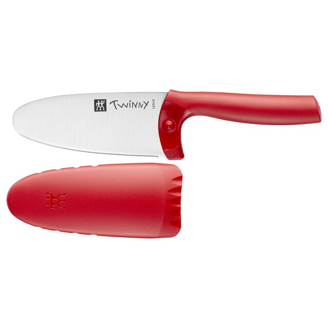 Imagen 0 de Cuchillo infantil Twinny Zwilling