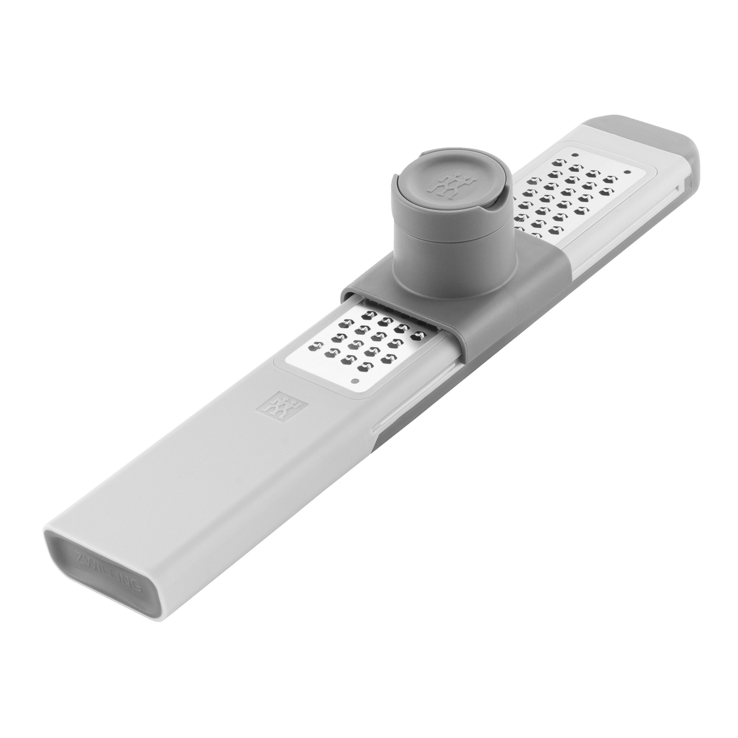 Imagen 1 de Rallador fino Z-Cut Zwilling - Gris Gris