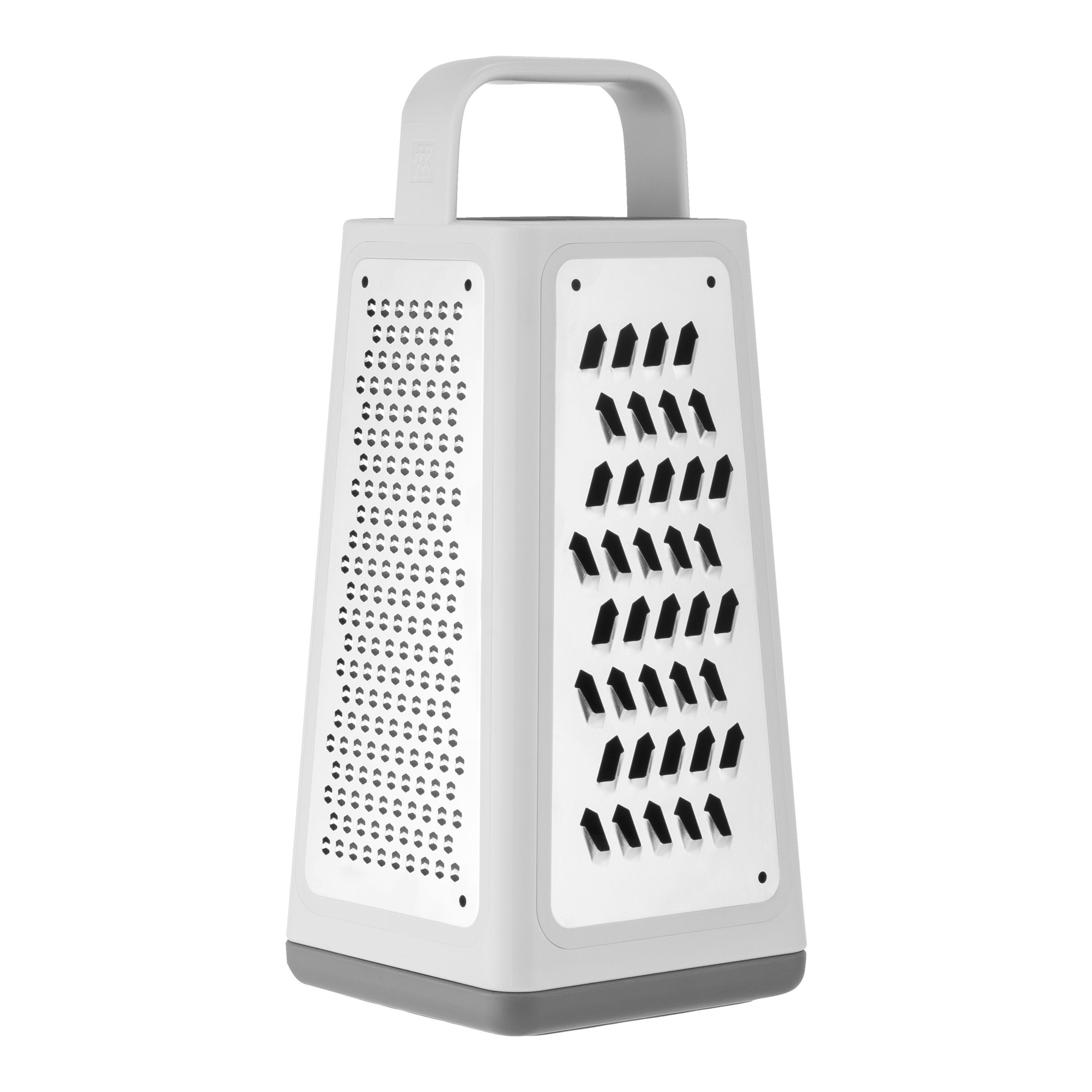 Imagen 0 de Rallador torre de 4 caras Z-Cut Zwilling Gris