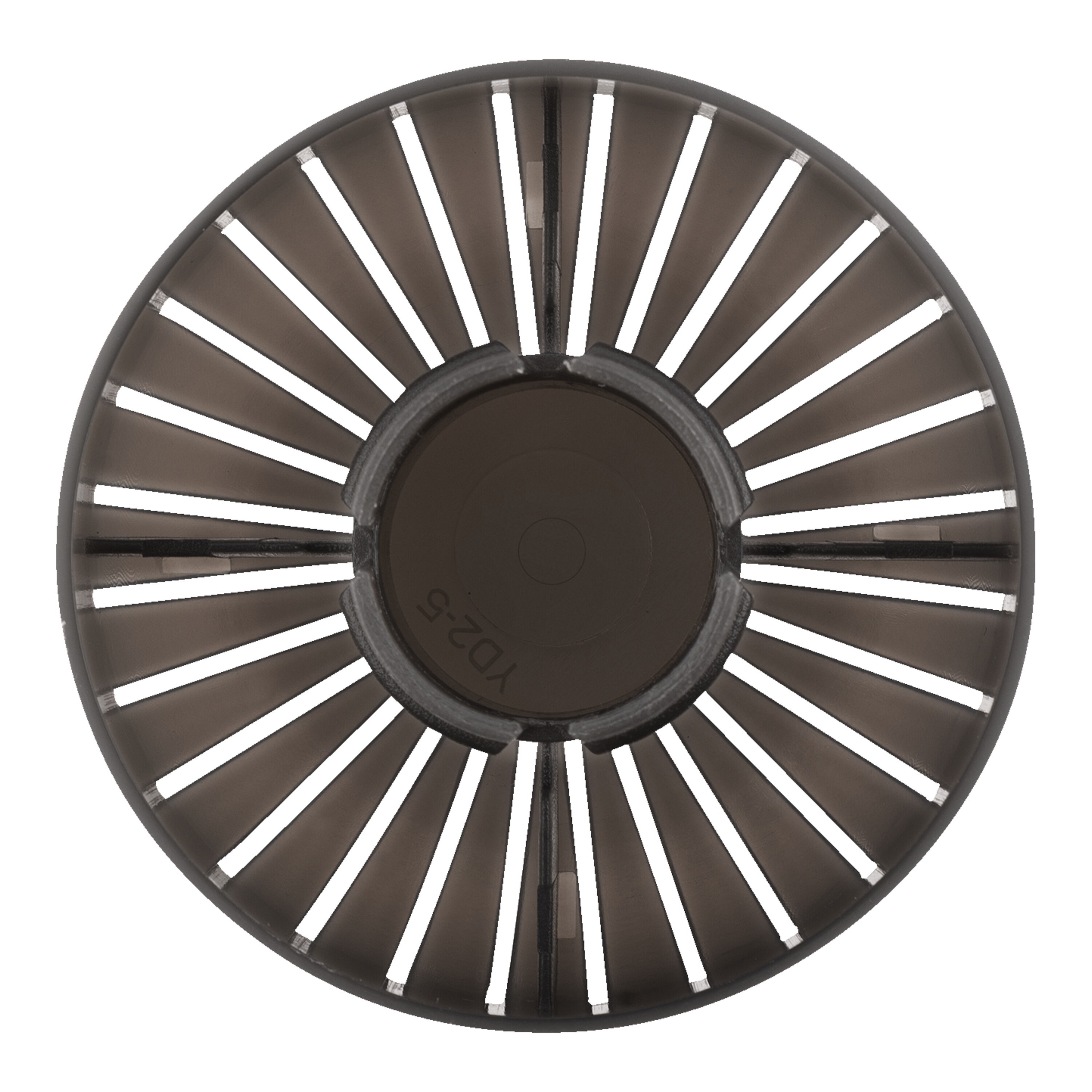 Imagen 6 de Set de accesorios de vacío anti líquidos Fresh & Save Zwilling - Marrón Marrón