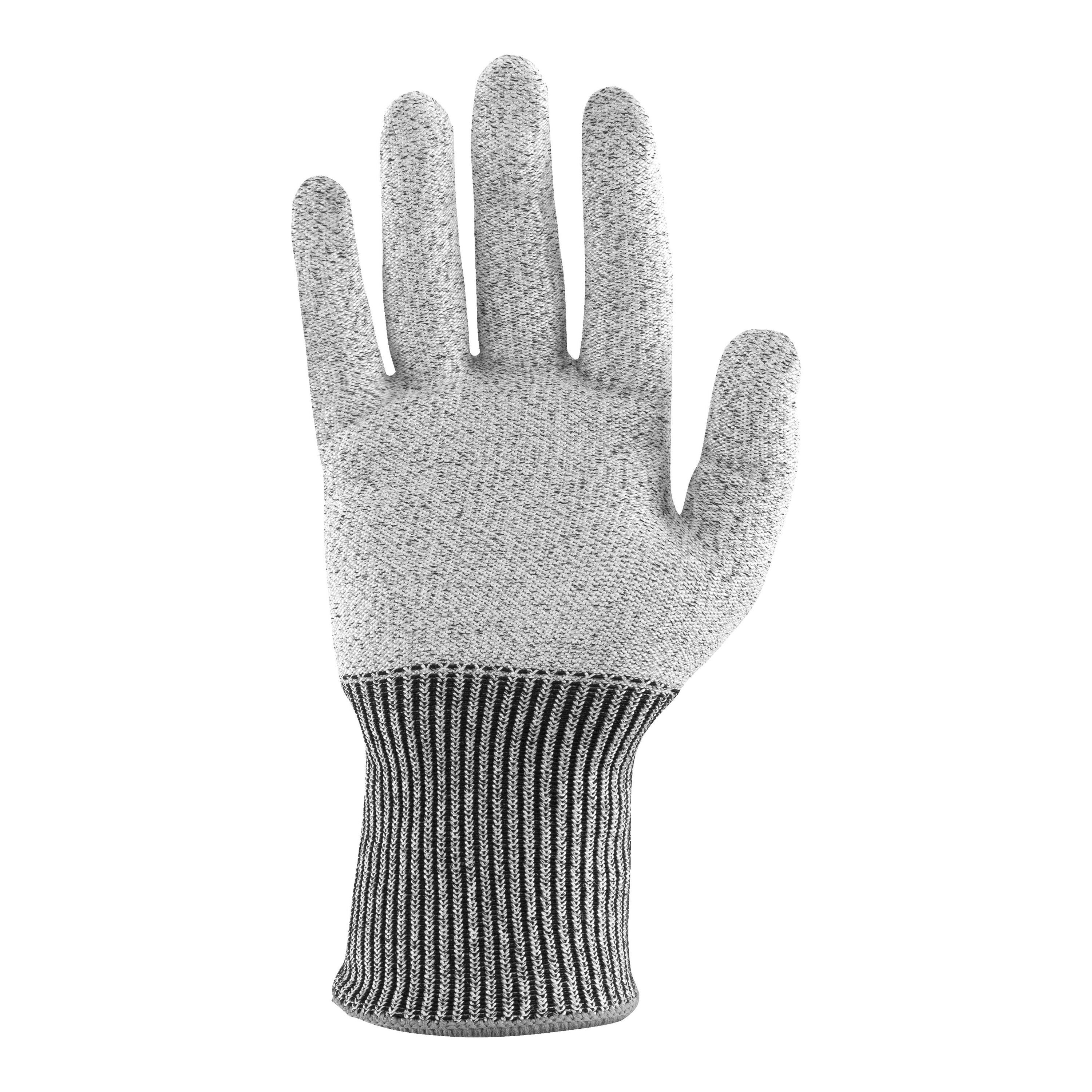 Guantes protectores Z-Cut Zwilling - Gris Gris-1