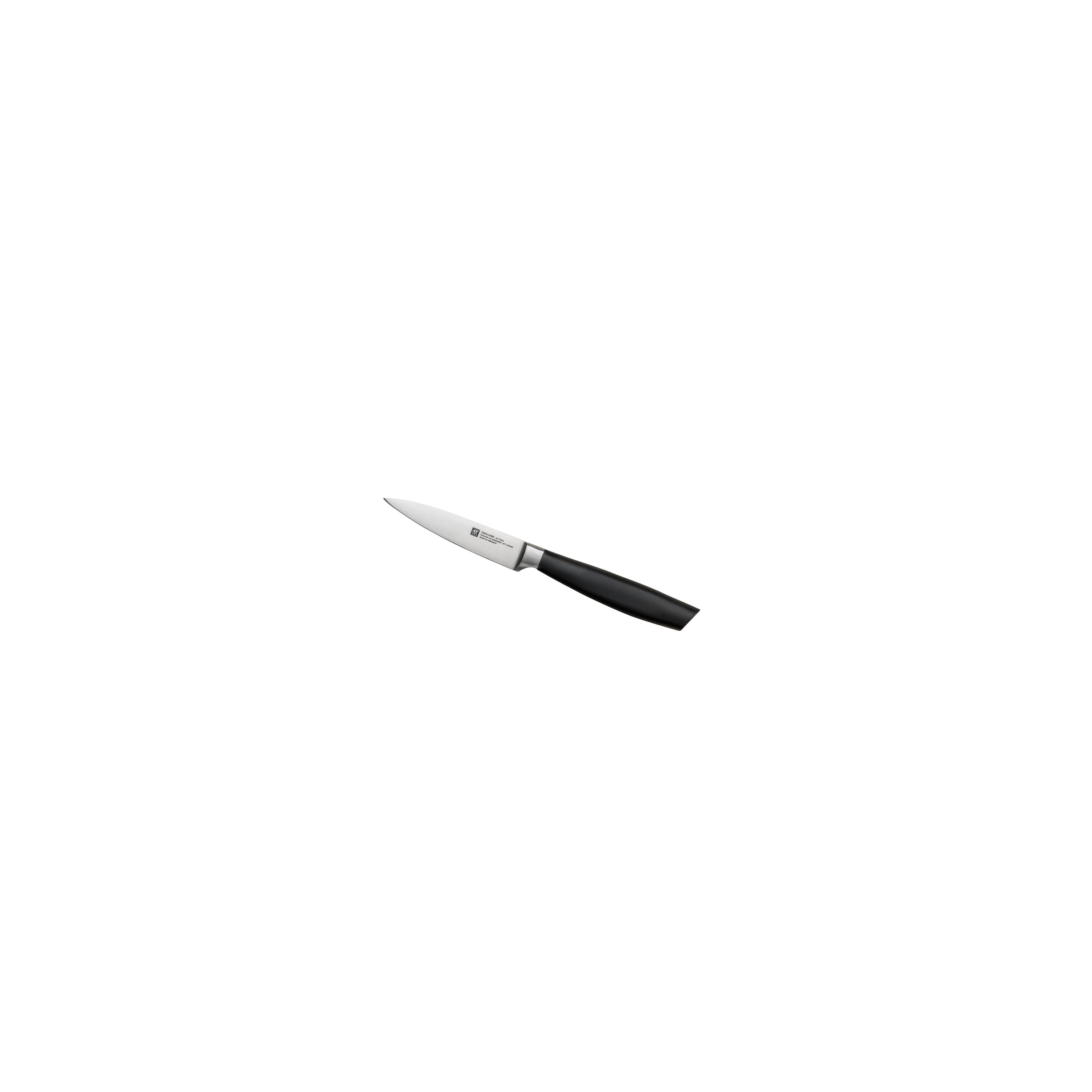 Imagen 2 de Cuchillo puntilla All *Star Zwilling - Plata 10 cm Plata