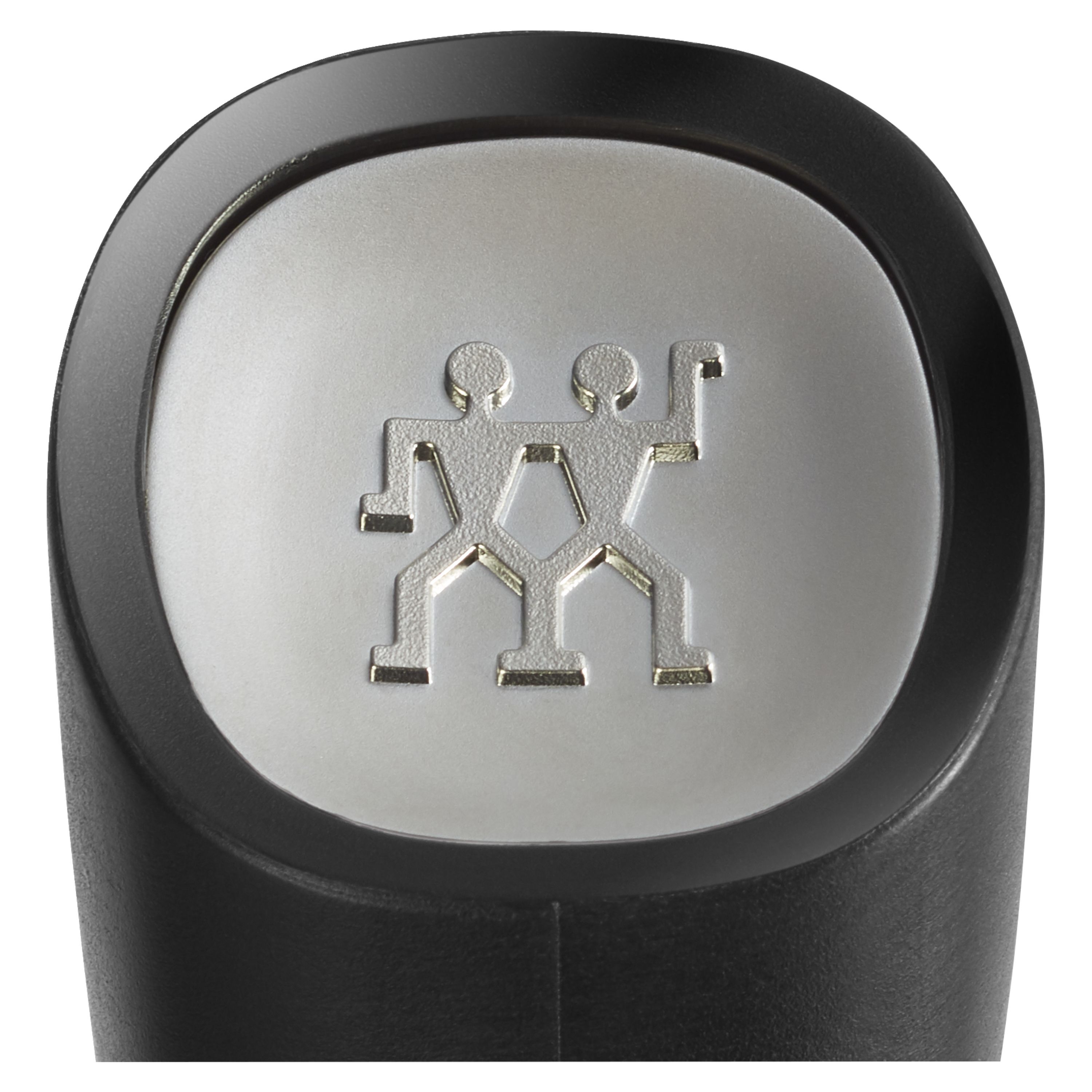 Imagen 3 de Cuchillo puntilla All *Star Zwilling - Plata 10 cm Plata
