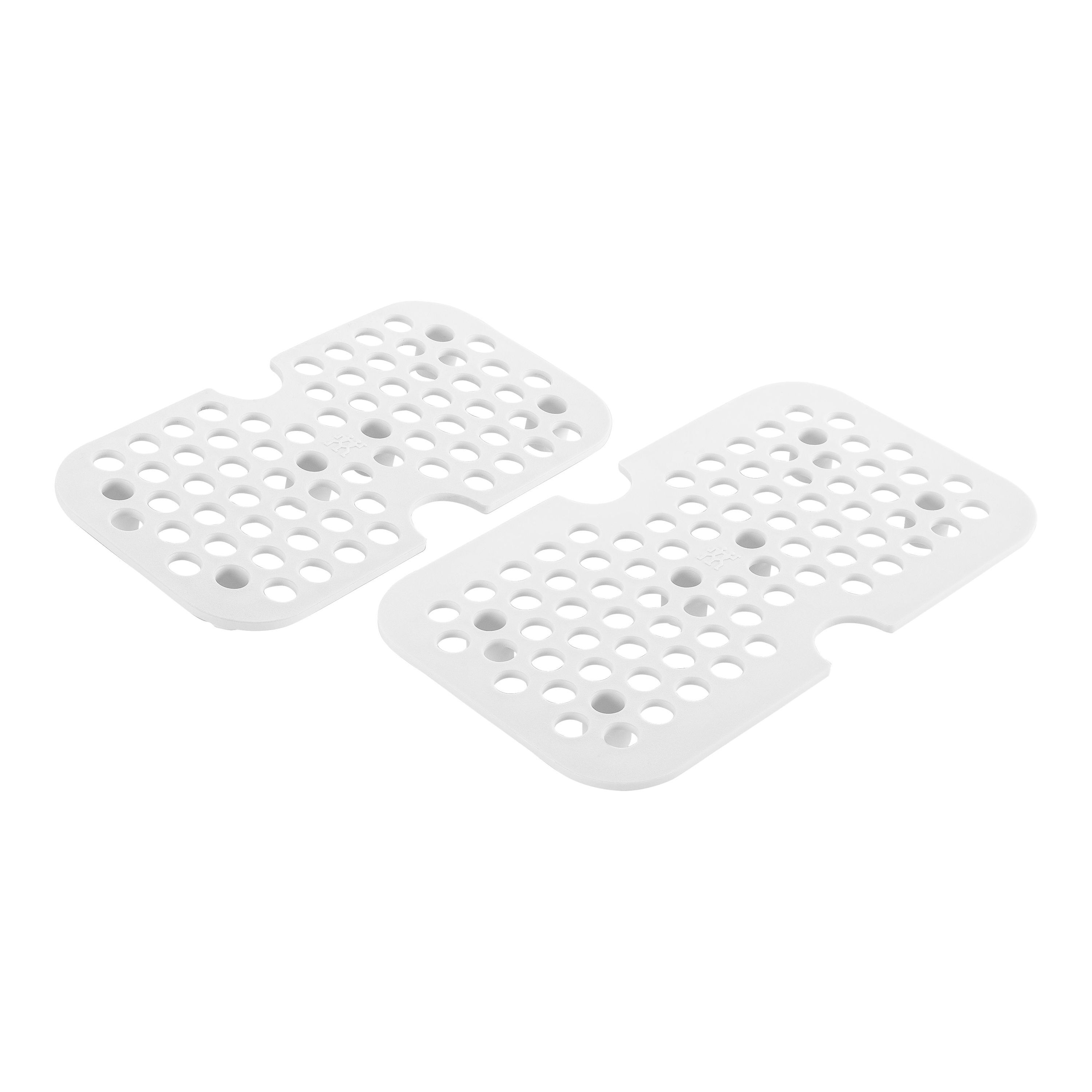 Imagen 1 de Set de 2 bandejas anti humedad Fresh & Save Zwilling - Blanco Blanco