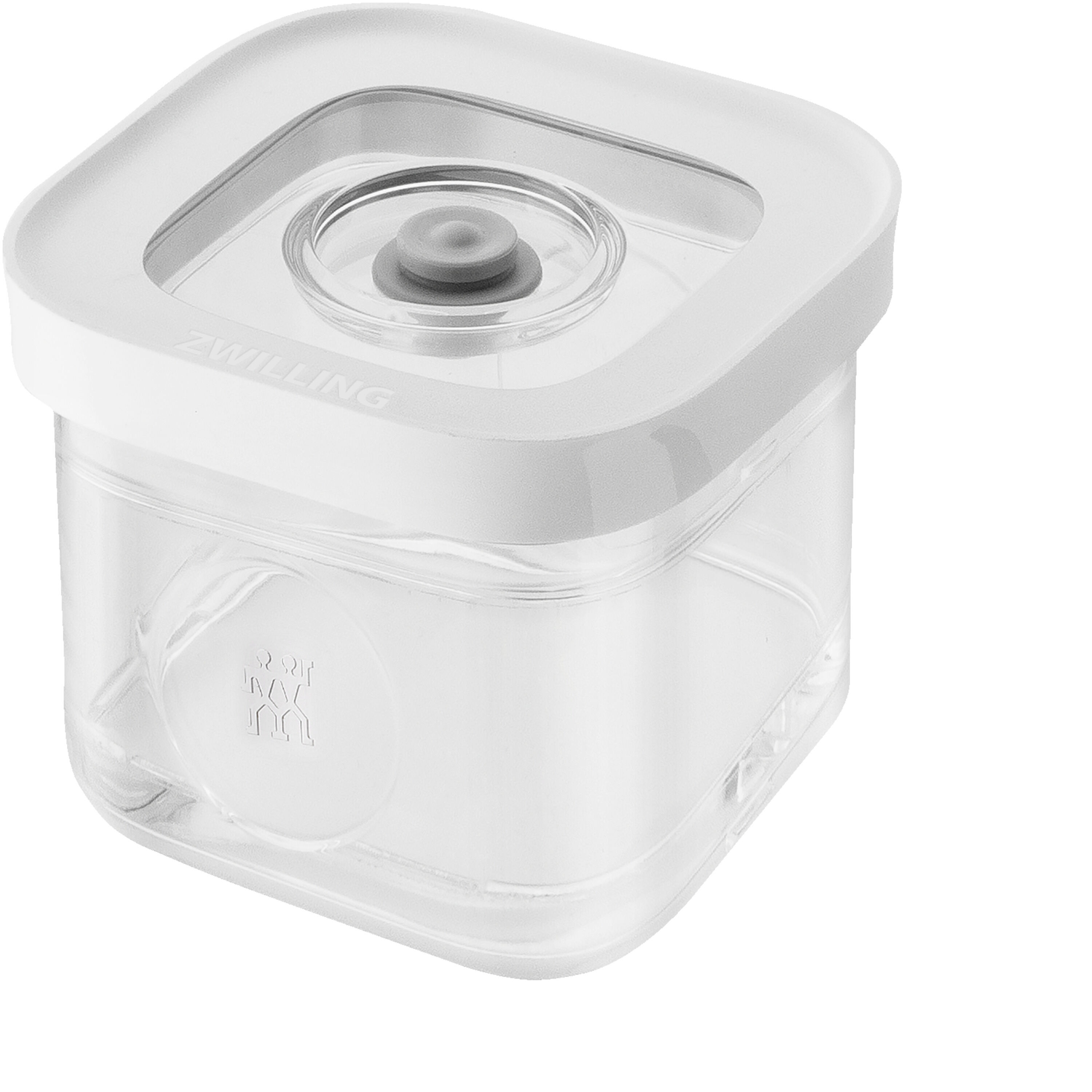 Imagen 2 de Recipiente hermético Cube S Fresh & Save Zwilling - Cristal Cristal