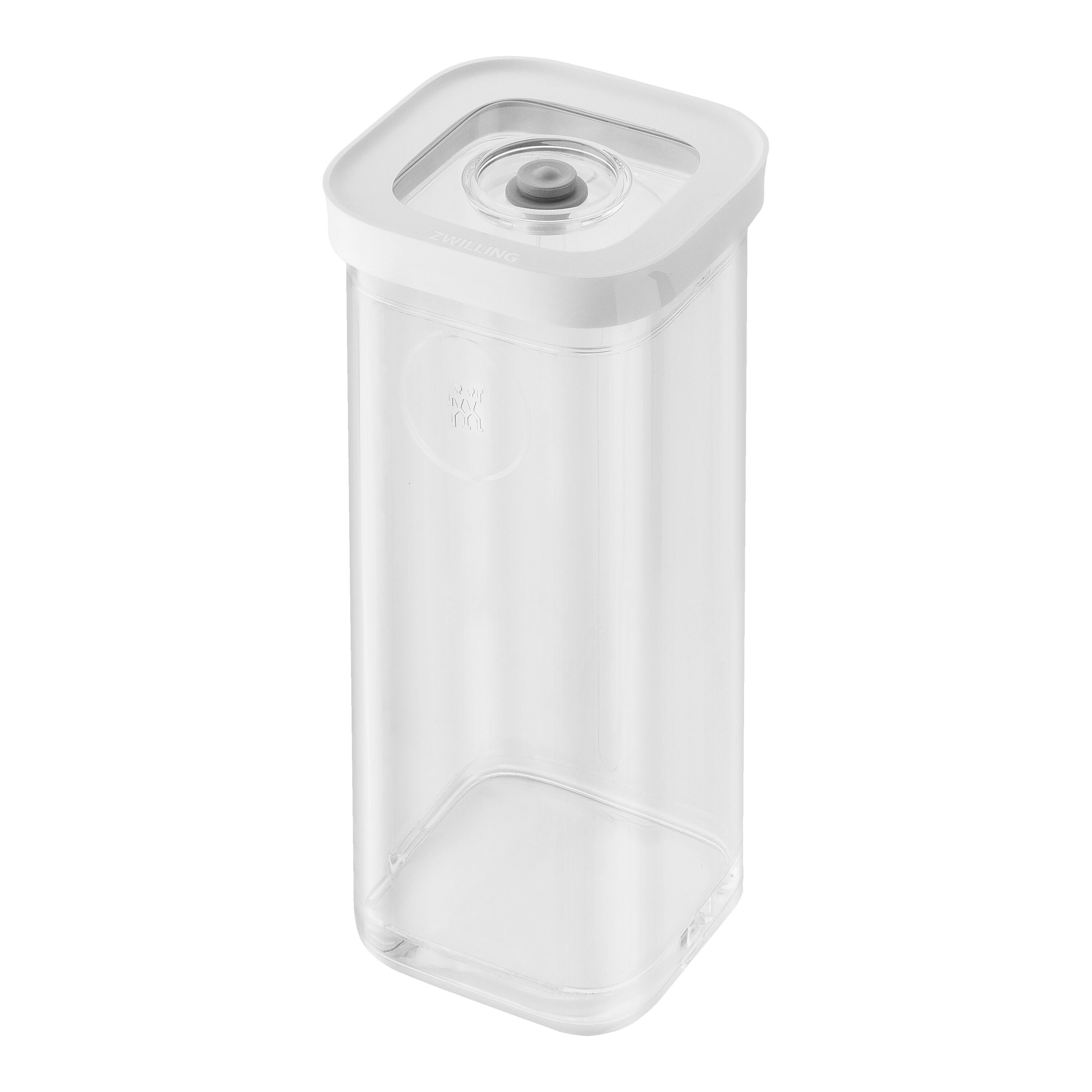 Imagen 1 de Recipiente hermético Cube 3S Fresh & Save Zwilling - Cristal Cristal