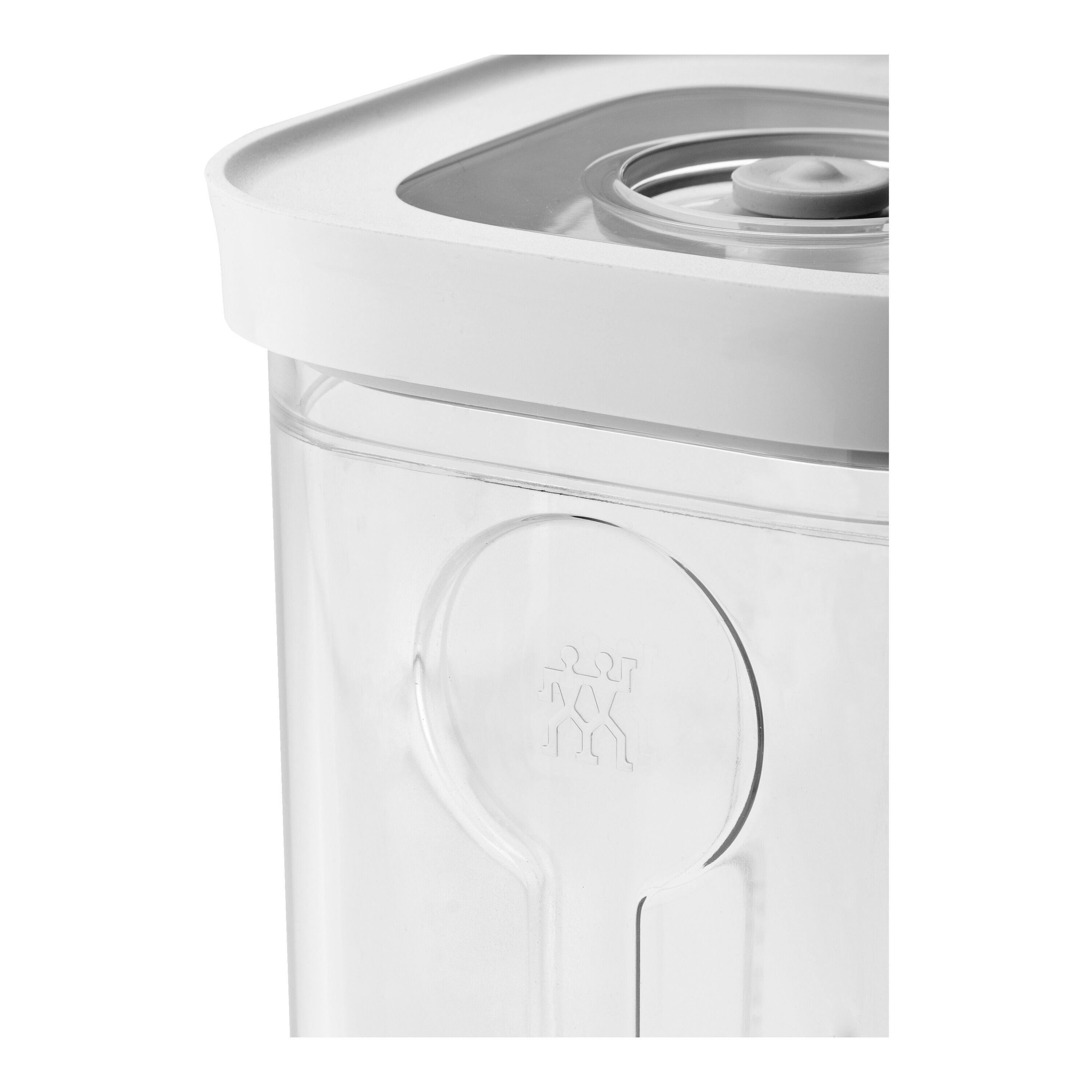 Imagen 4 de Recipiente hermético Cube 3S Fresh & Save Zwilling - Cristal Cristal