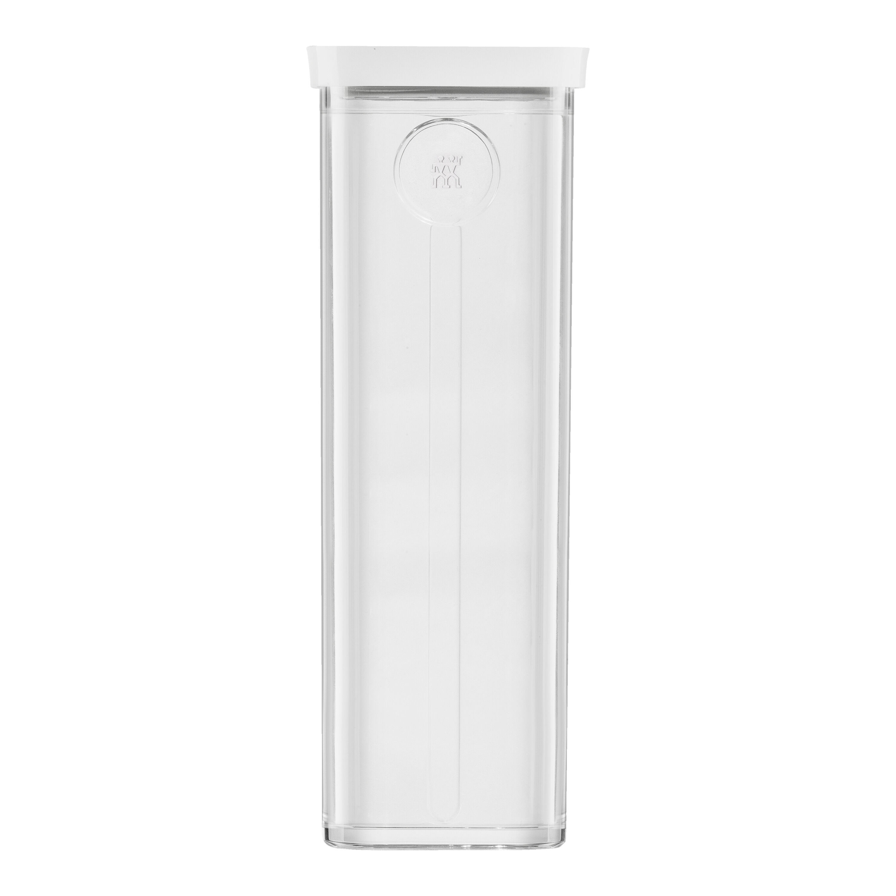 Imagen 3 de Recipiente hermético Cube 4S Fresh & Save Zwilling - Cristal Cristal