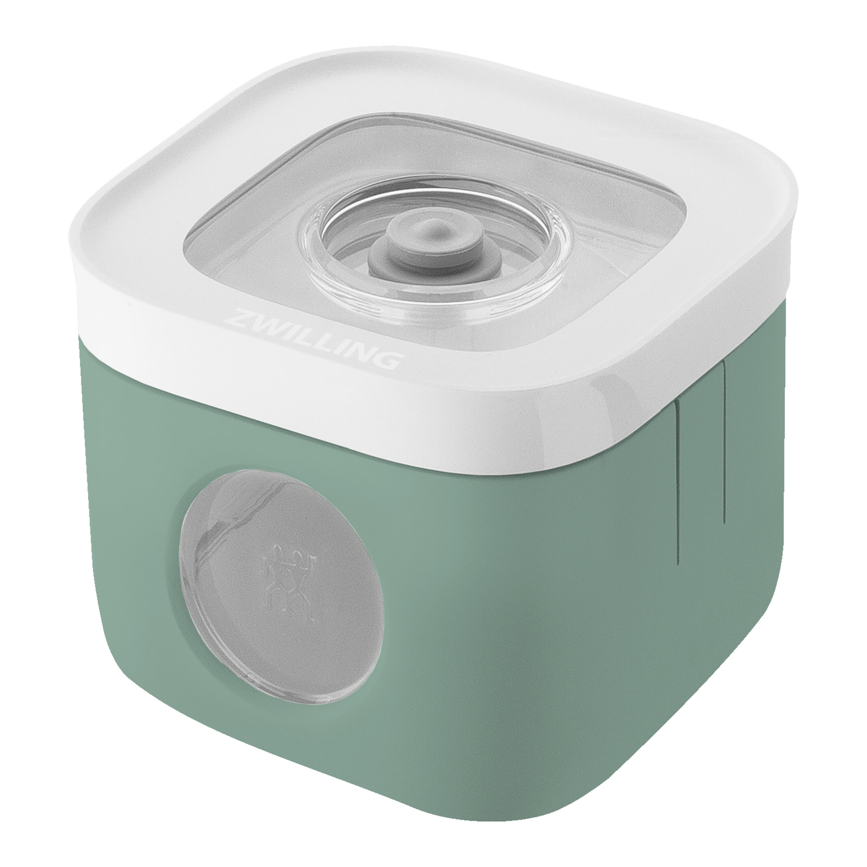 Imagen 2 de Funda para Cube S Fresh & Save Zwilling - Verde Verde