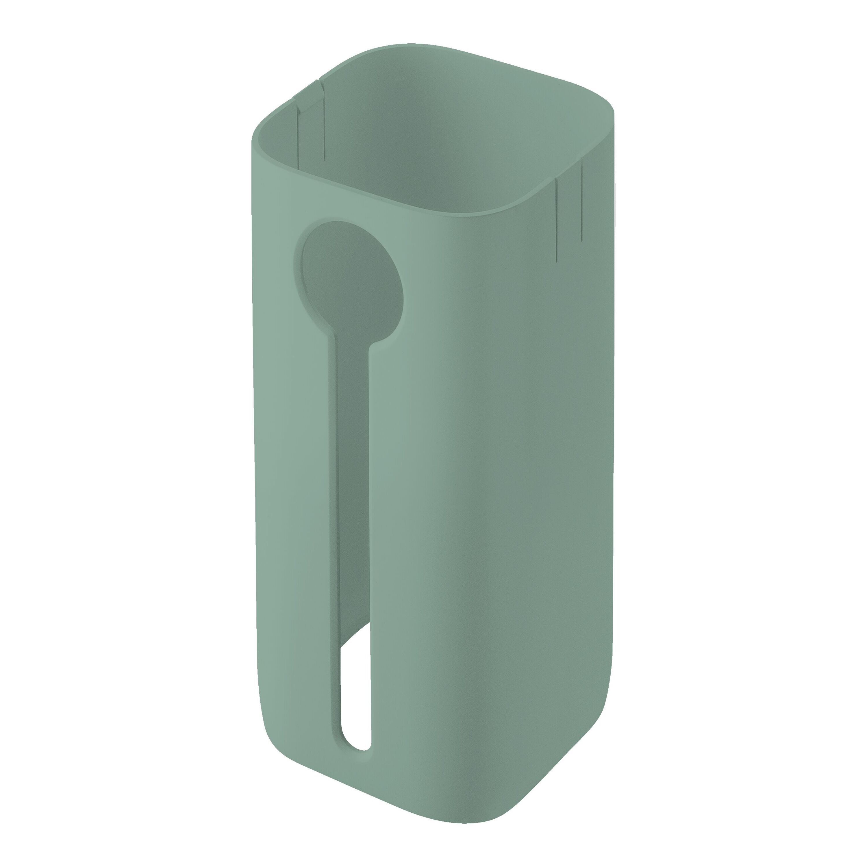 Imagen 1 de Funda para Cube 3S Fresh & Save Zwilling - Verde Verde