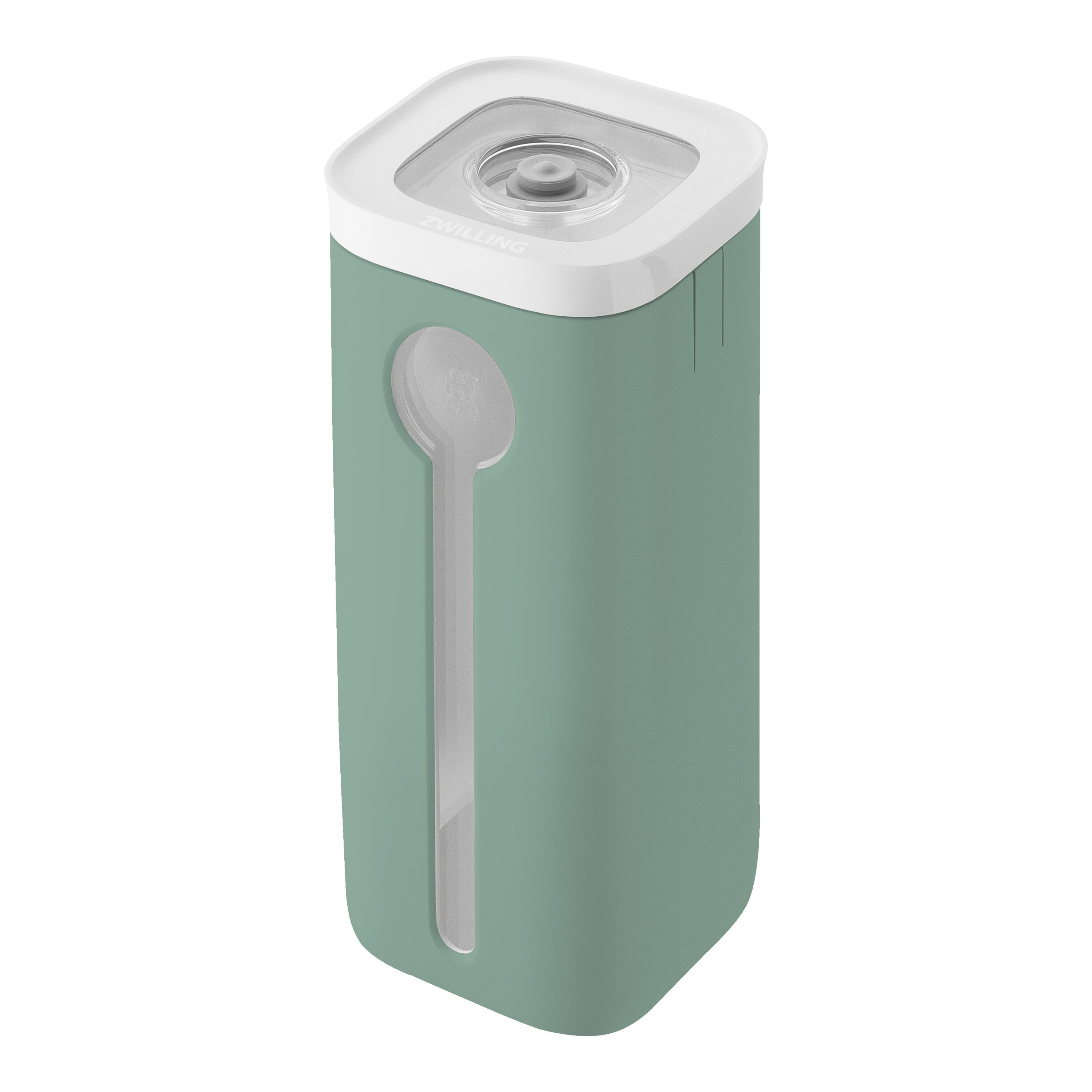 Imagen 2 de Funda para Cube 3S Fresh & Save Zwilling - Verde Verde
