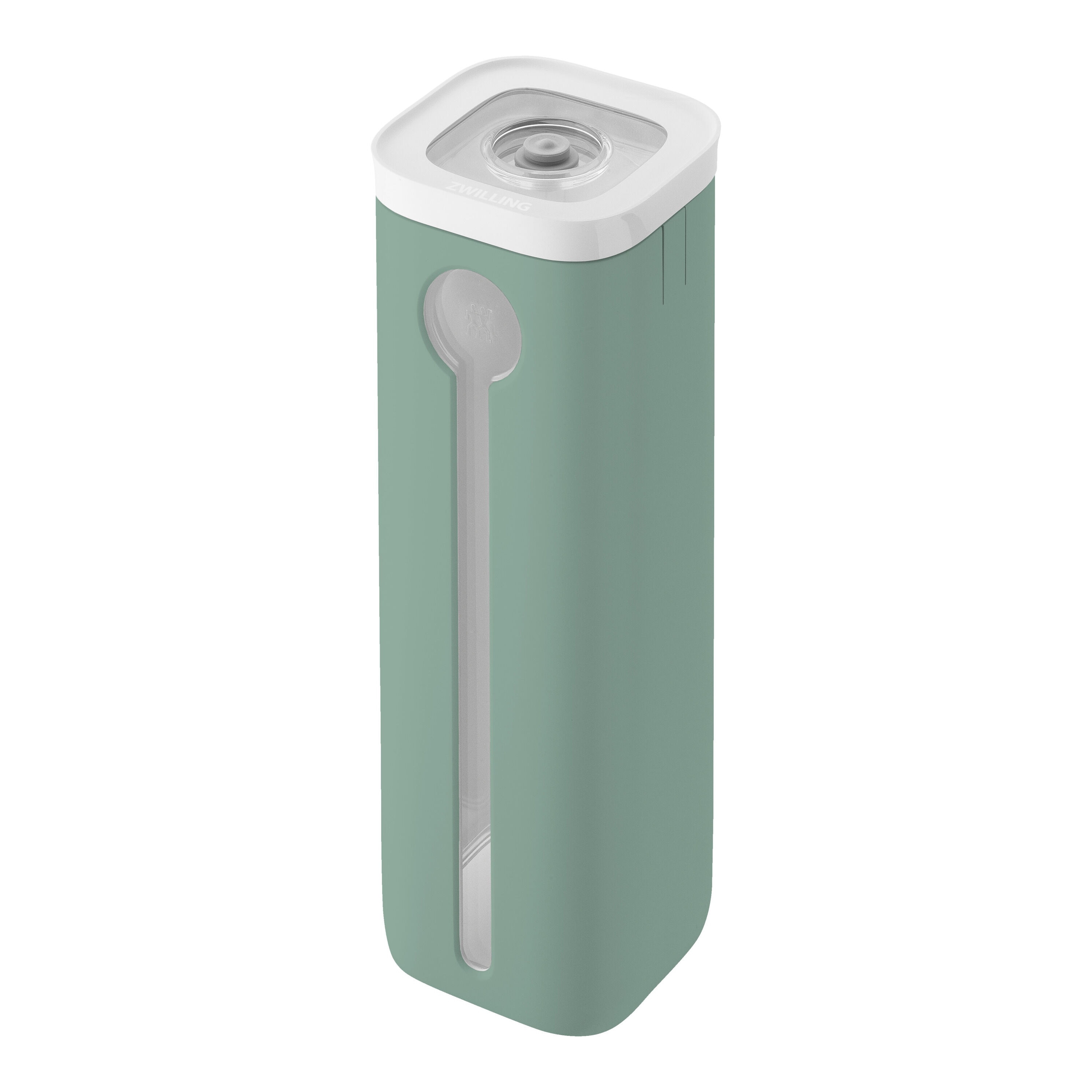 Imagen 2 de Funda para Cube 4S Fresh & Save Zwilling - Negro Verde