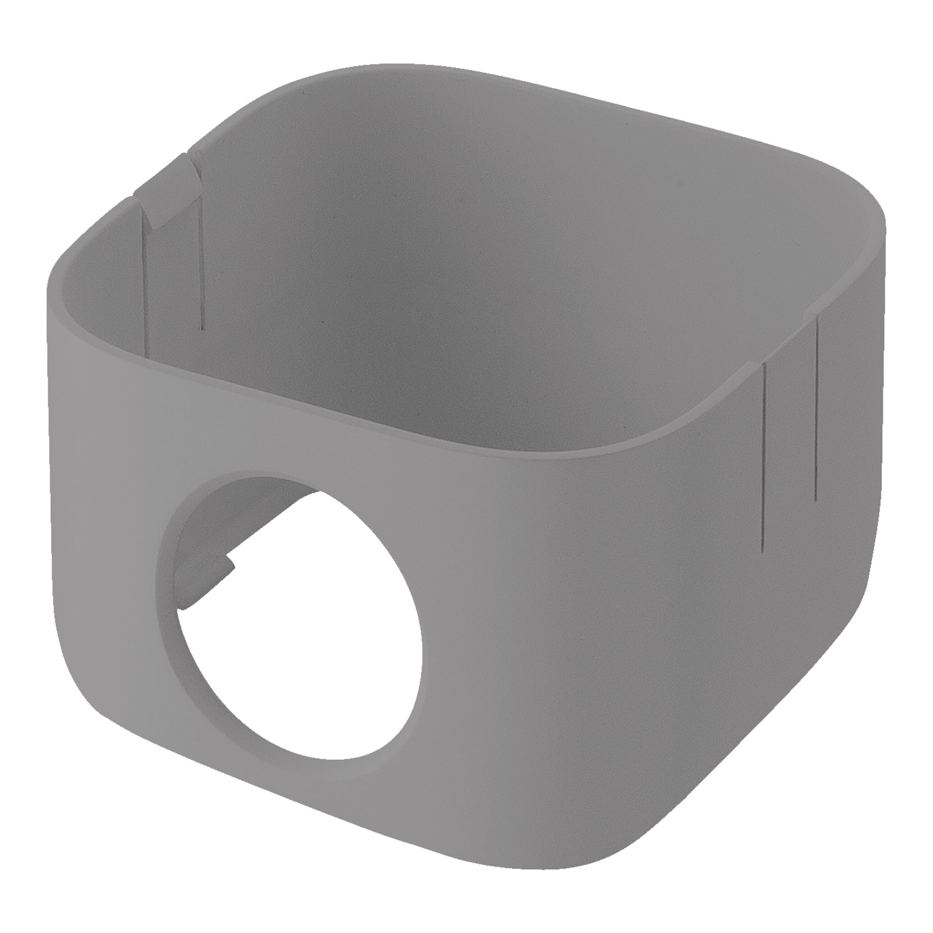 Imagen 1 de Funda para Cube S Fresh & Save Zwilling - Gris Gris