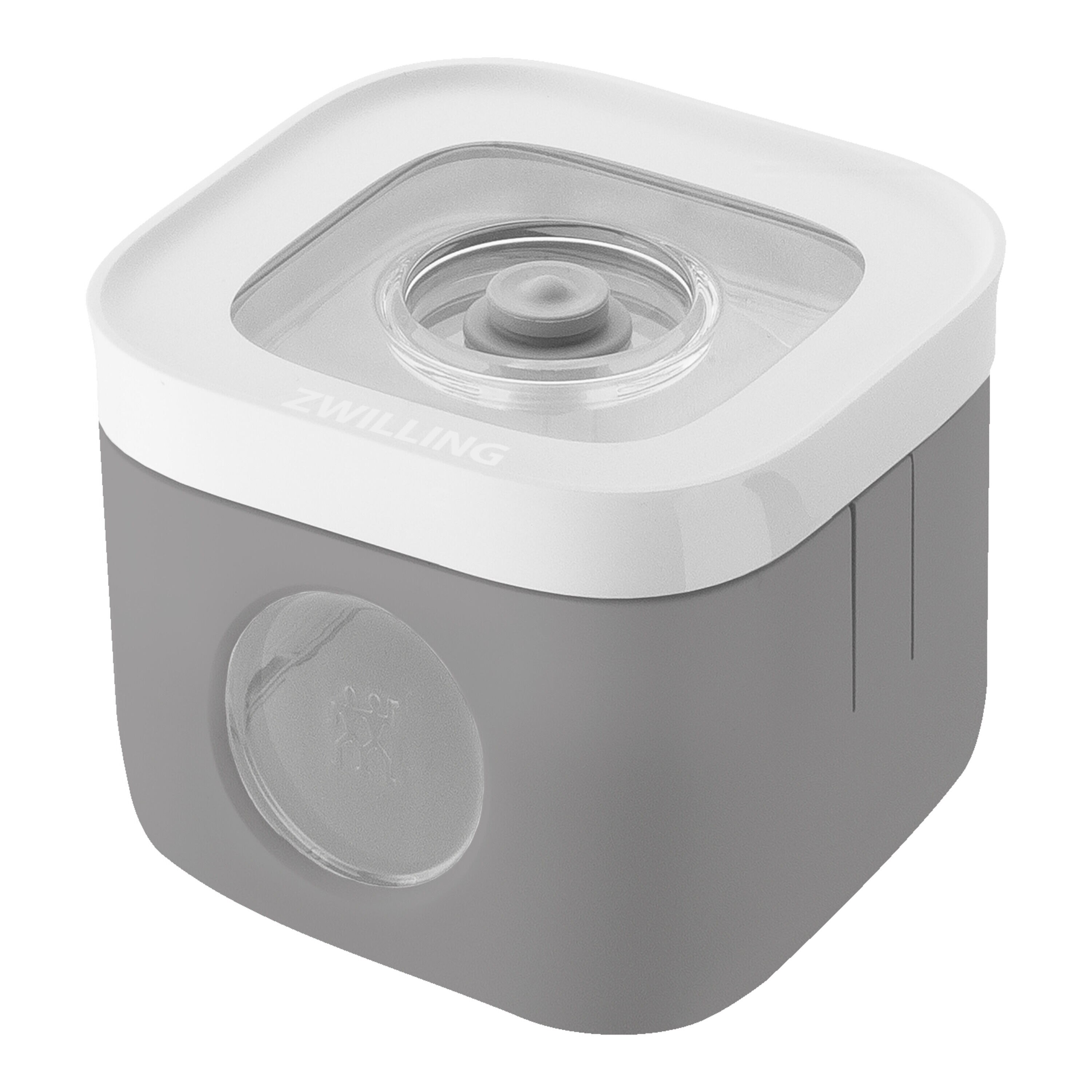 Imagen 2 de Funda para Cube S Fresh & Save Zwilling - Gris Gris