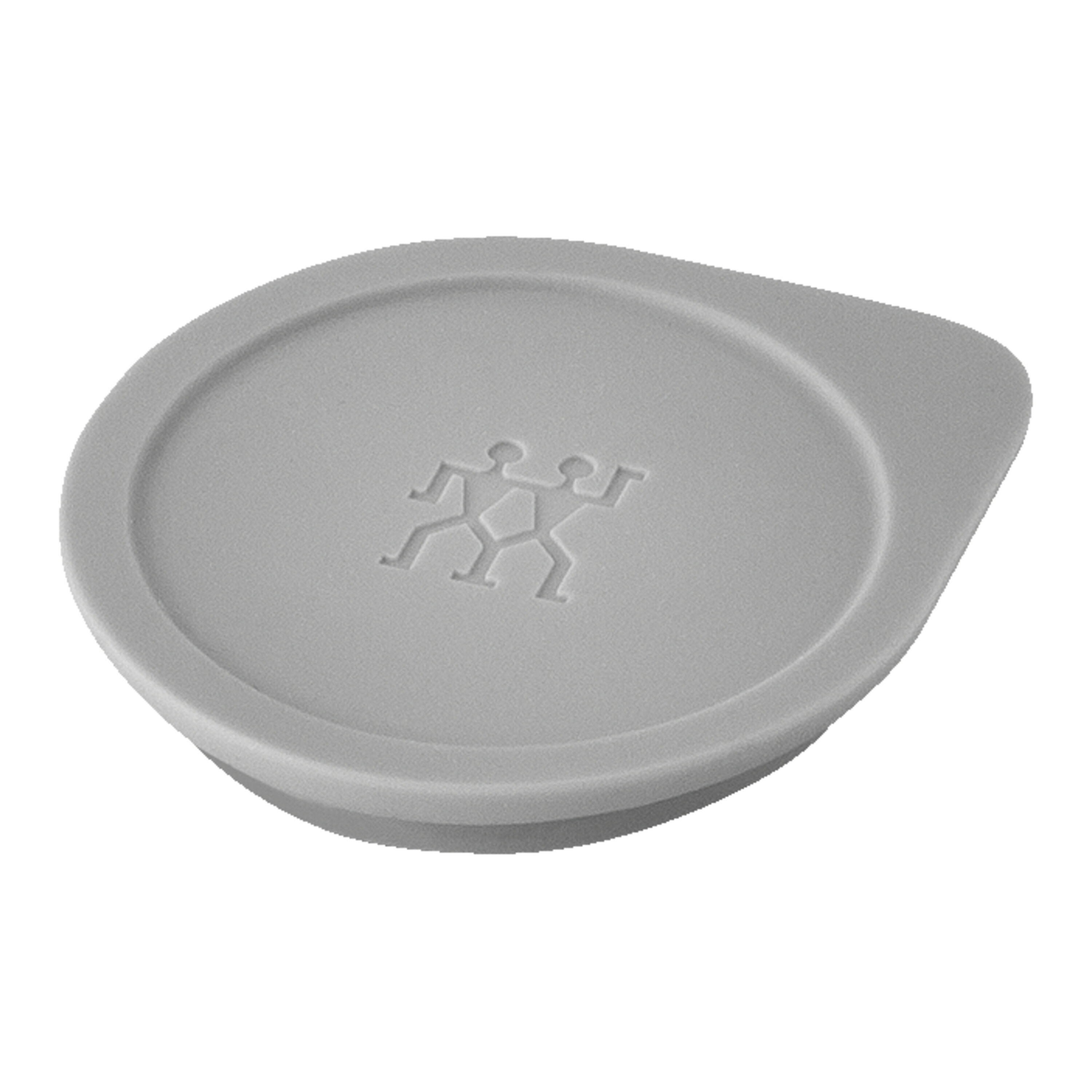 Imagen 3 de Set de 3 soportes para etiquetas Cube Fresh & Save Zwilling - Gris Gris