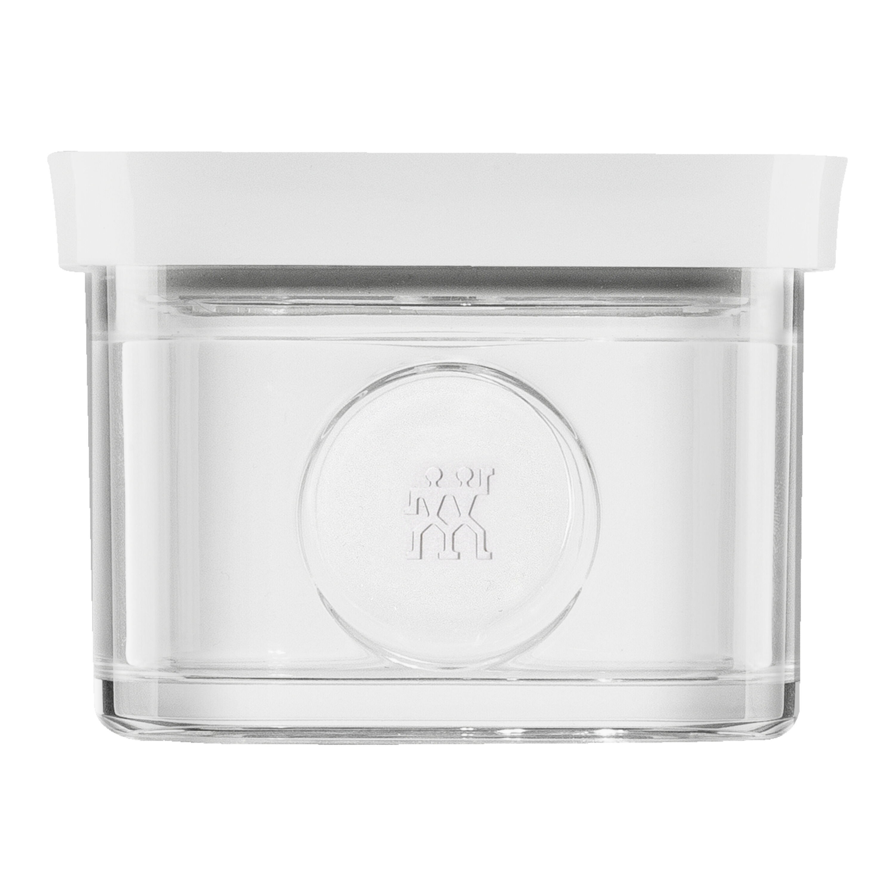 Imagen 2 de Set de 6 piezas Cube Fresh & Save Zwilling - Cristal Cristal