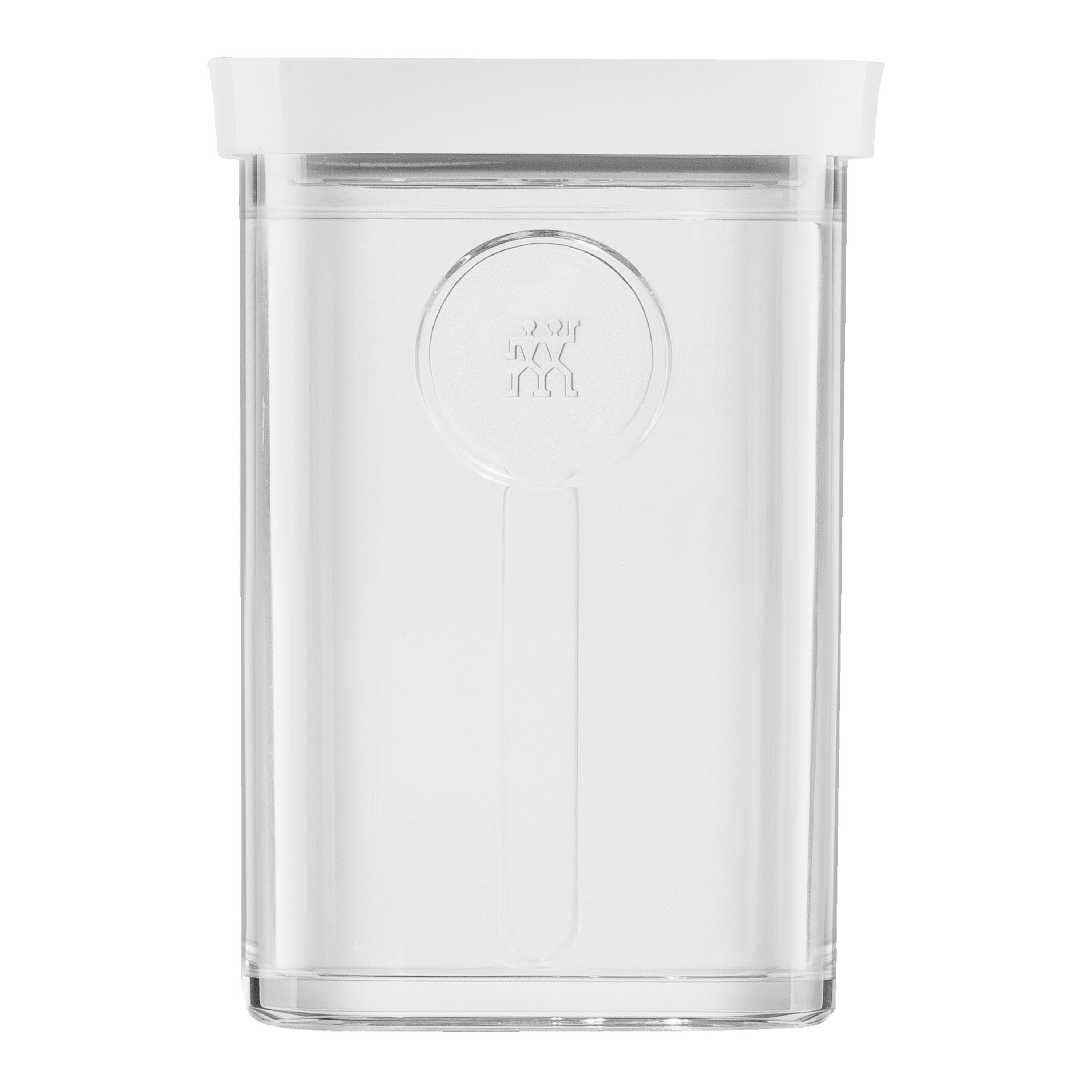 Imagen 3 de Set de 6 piezas Cube Fresh & Save Zwilling - Cristal Cristal