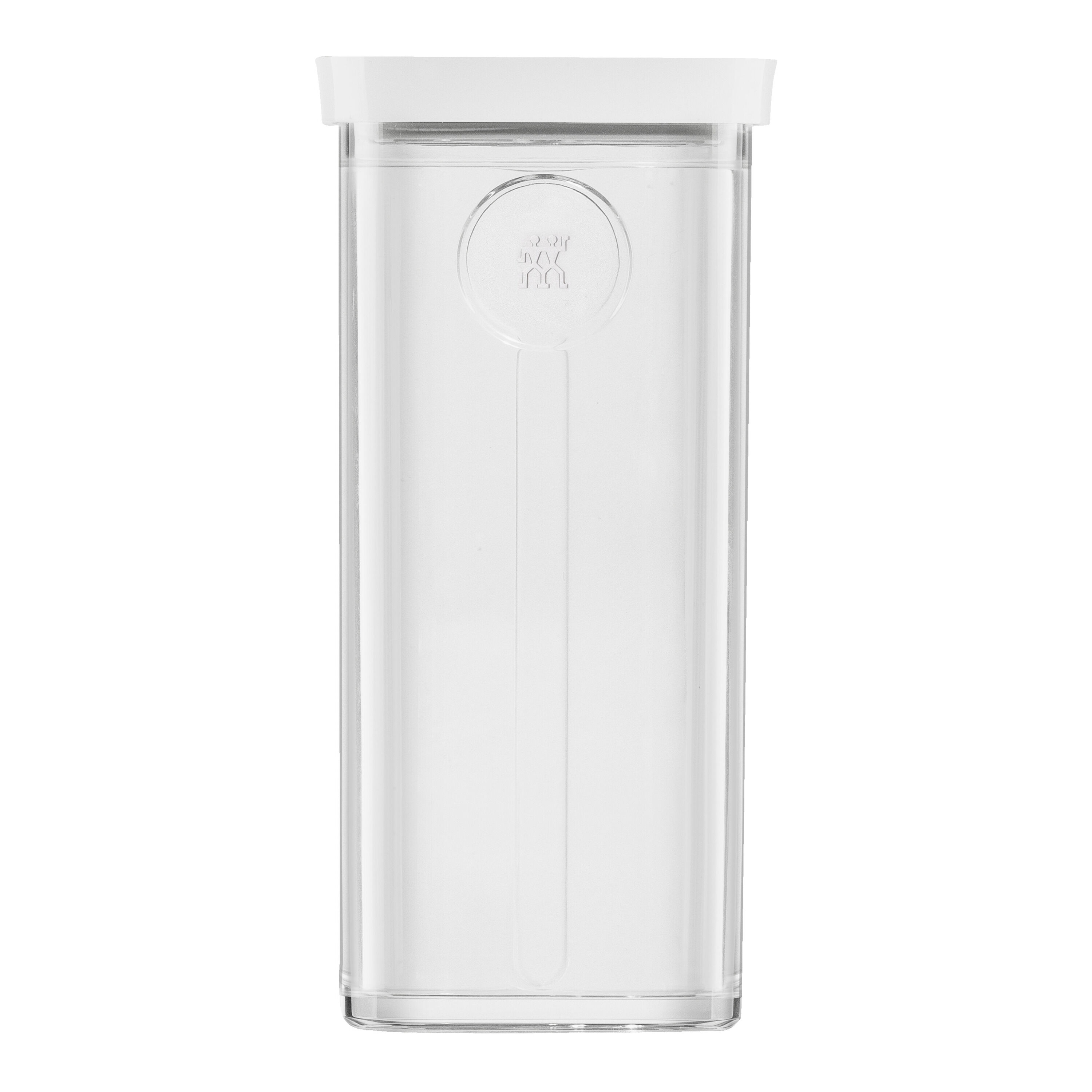 Imagen 4 de Set de 6 piezas Cube Fresh & Save Zwilling - Cristal Cristal