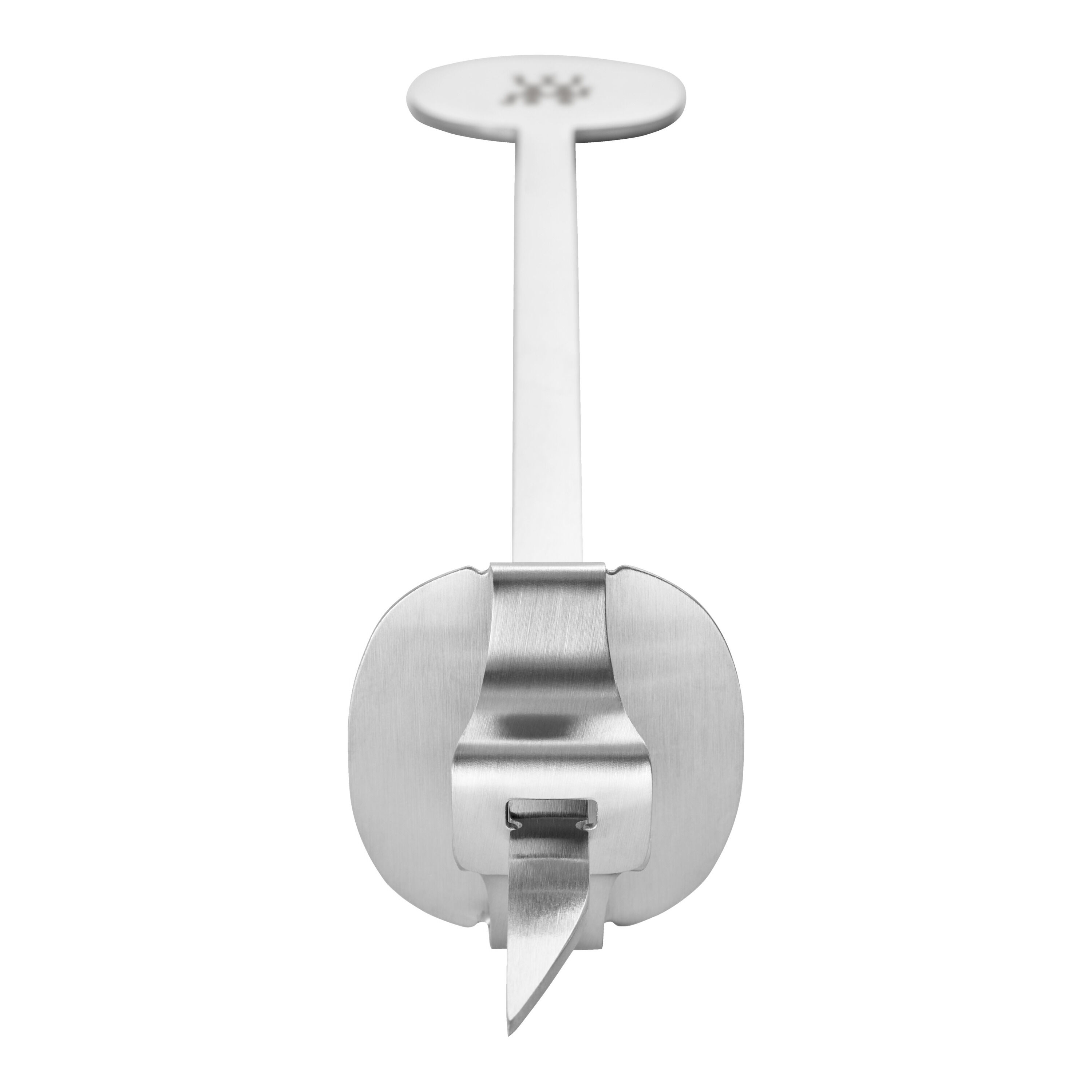 Imagen 2 de Set 5 pinchos Barbacoa Acero inoxidable BBQ Zwilling - Plata Plata
