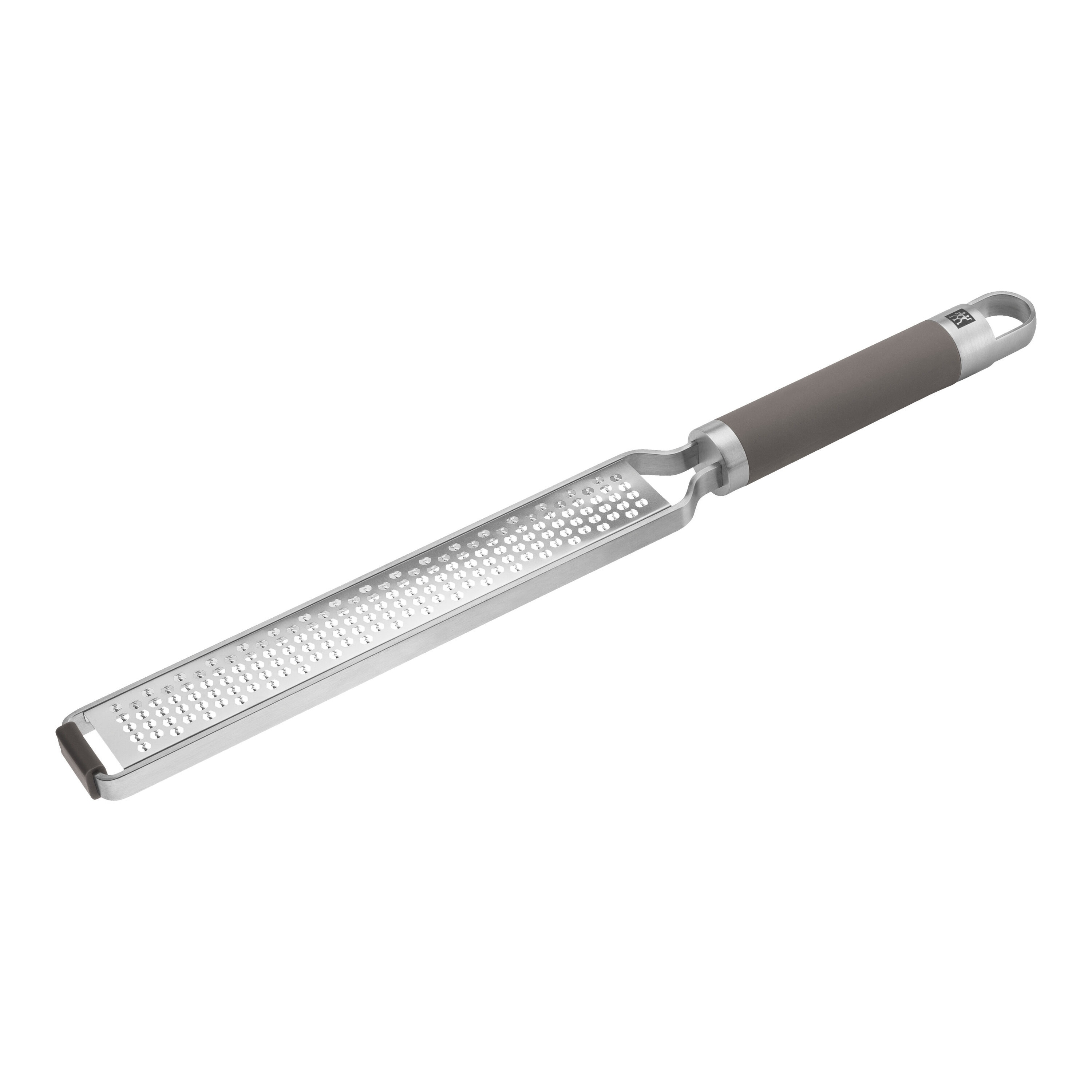 Imagen 0 de Rallador de acero inoxidable 18/10 Zwilling Pro Gris