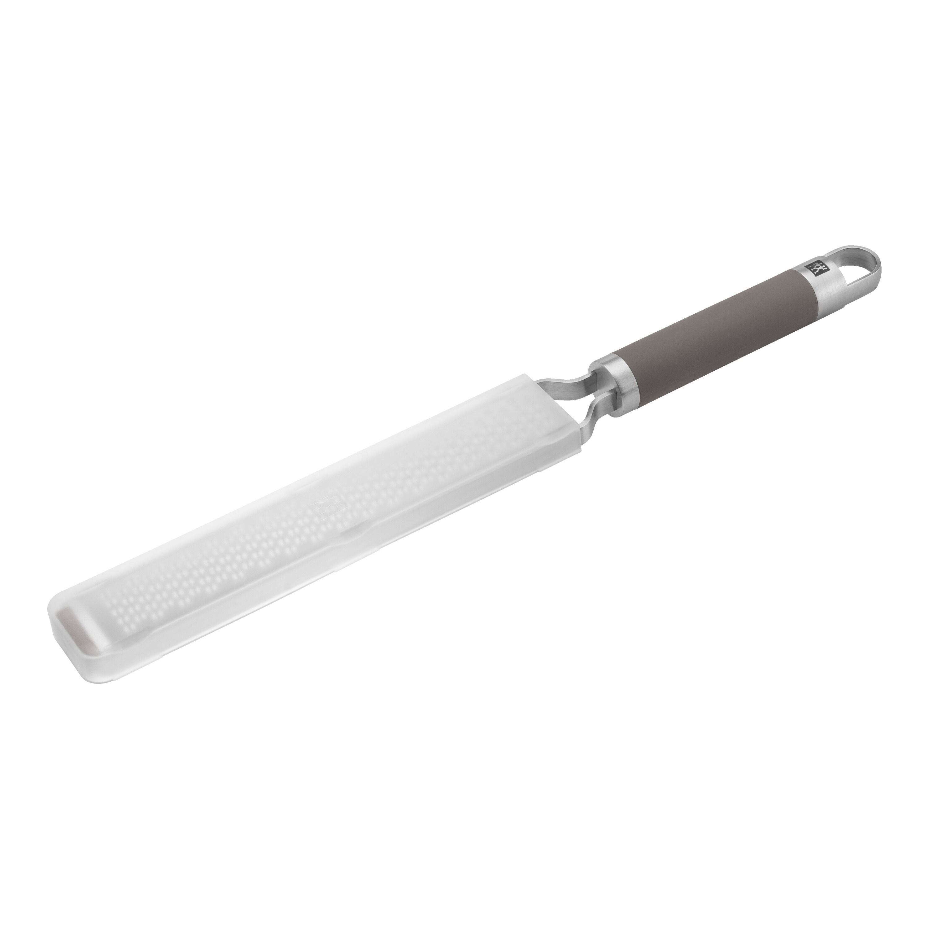 Rallador de acero inoxidable 18/10 Zwilling Pro - Gris Gris-3