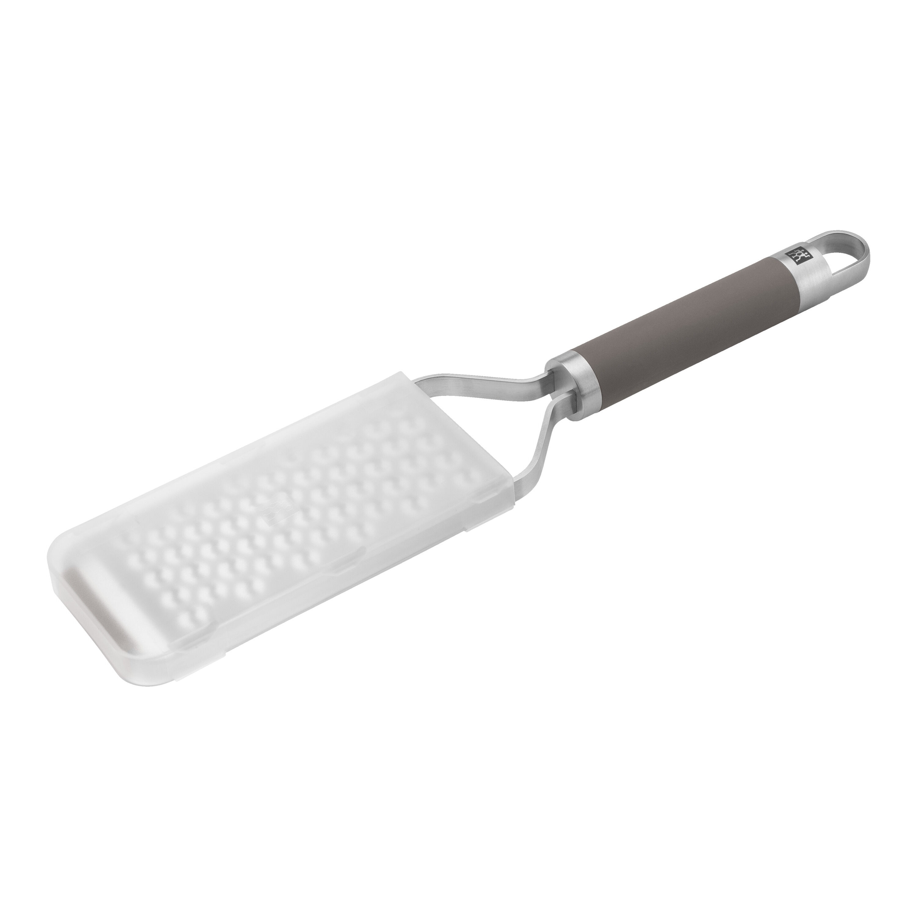 Rallador de acero inoxidable 18/10 Zwilling Pro - Gris Gris-3