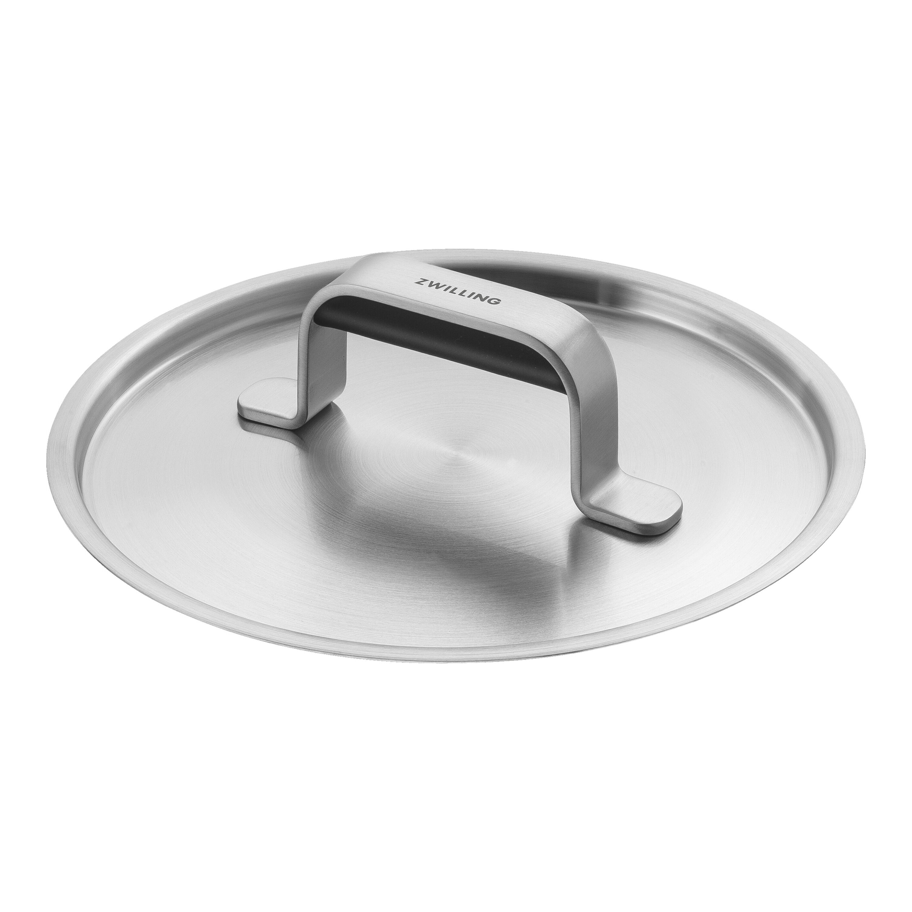 Batería de cocina de 5 piezas de acero inoxidable 18/10 Zwilling - Plata Plata-5