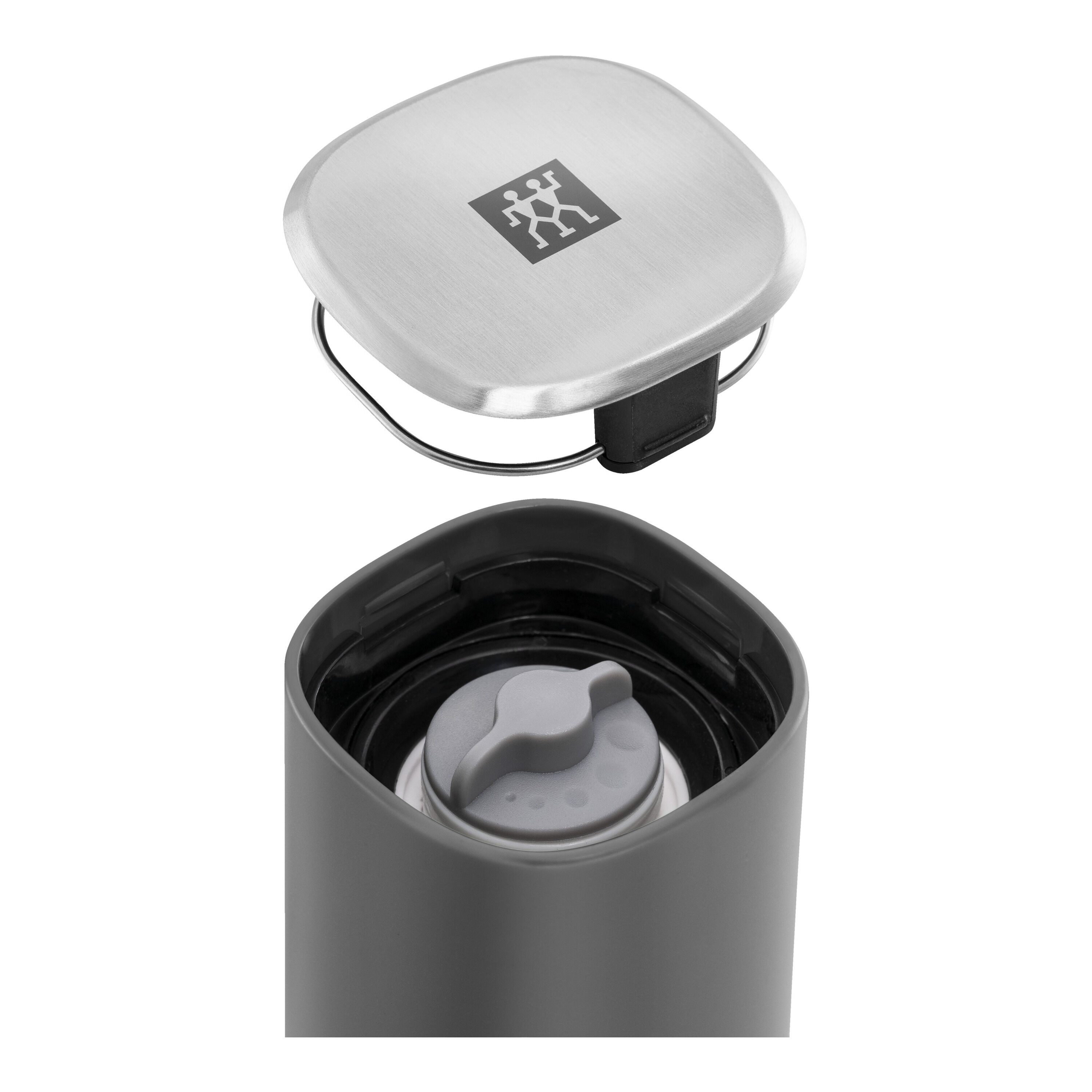 Imagen 3 de Molinillo de especias Spices Zwilling - Gris Gris