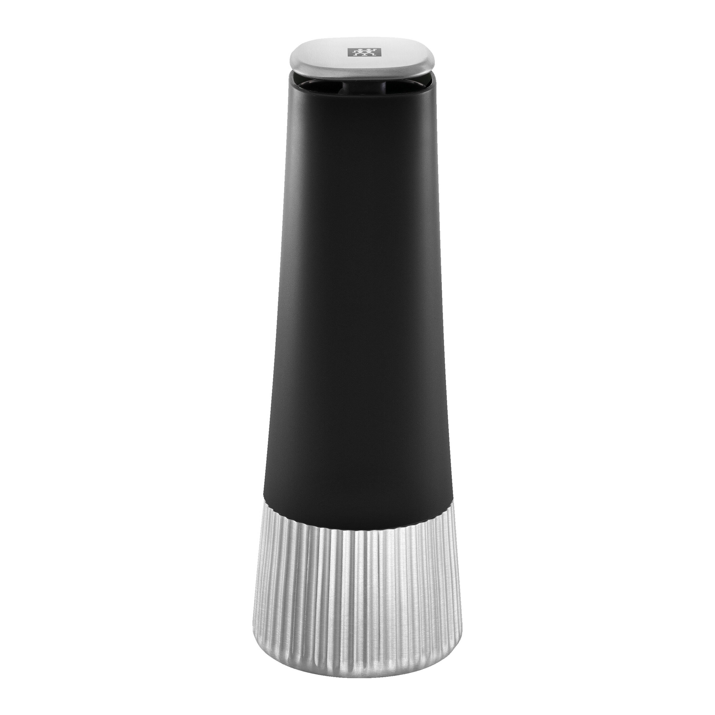 Imagen 3 de Set de 2 Molinillo de especias Spices Zwilling - Negro / Blanco Negro / Blanco