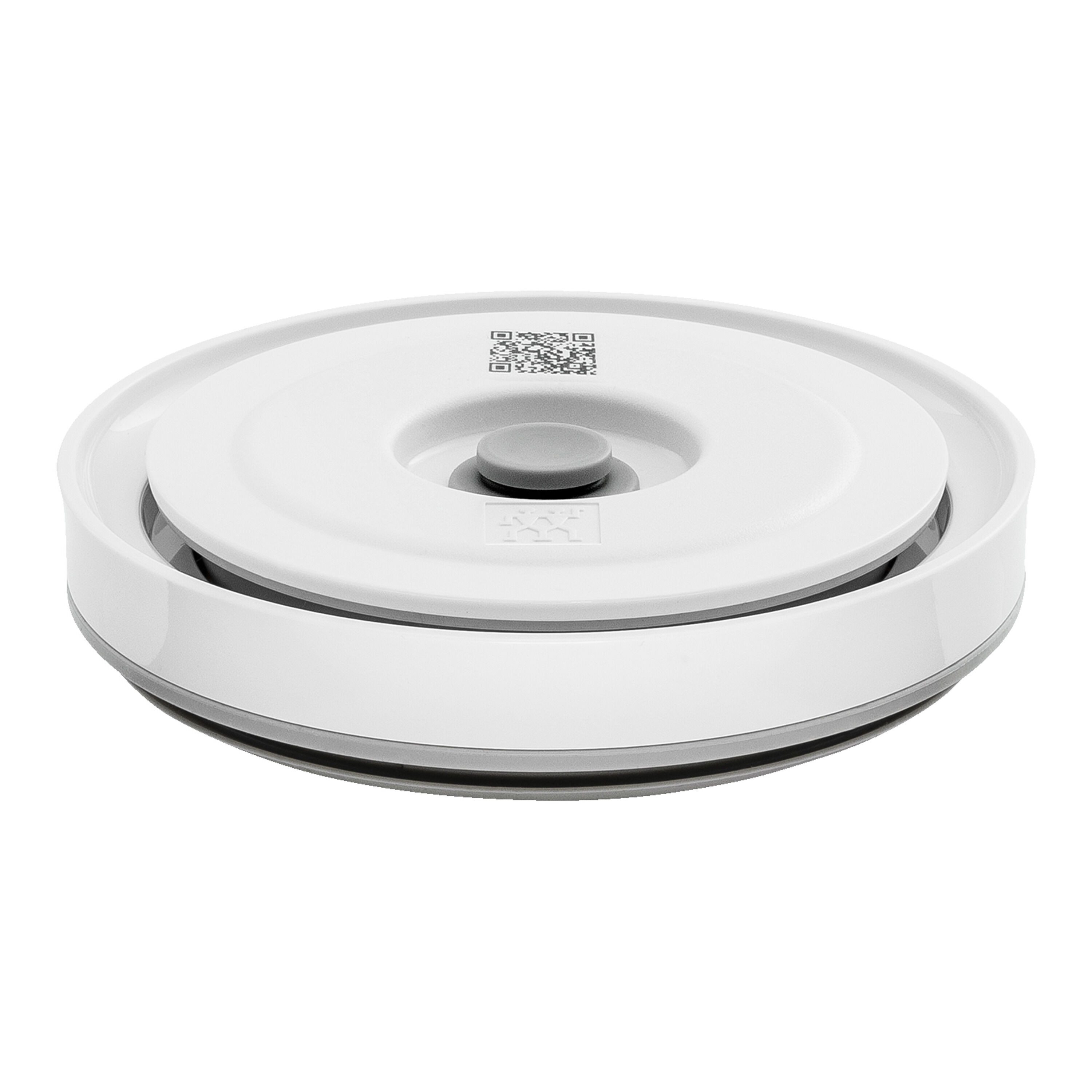 Imagen 3 de Tapa para bowls al vacío Fresh & Save Zwilling - Blanco 12 cm Blanco