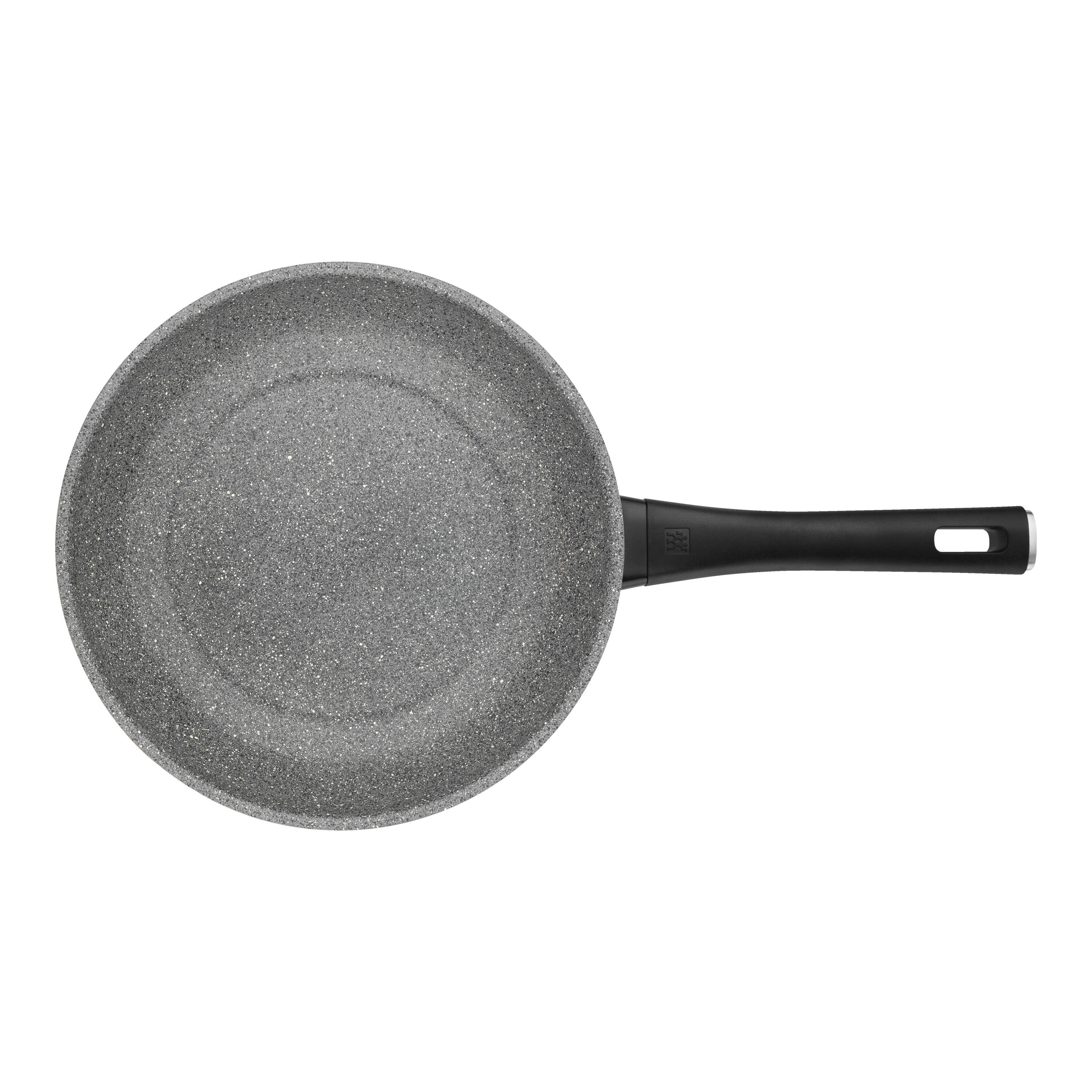 Imagen 0 de Sartén de aluminio Terreno Plus Zwilling Gris