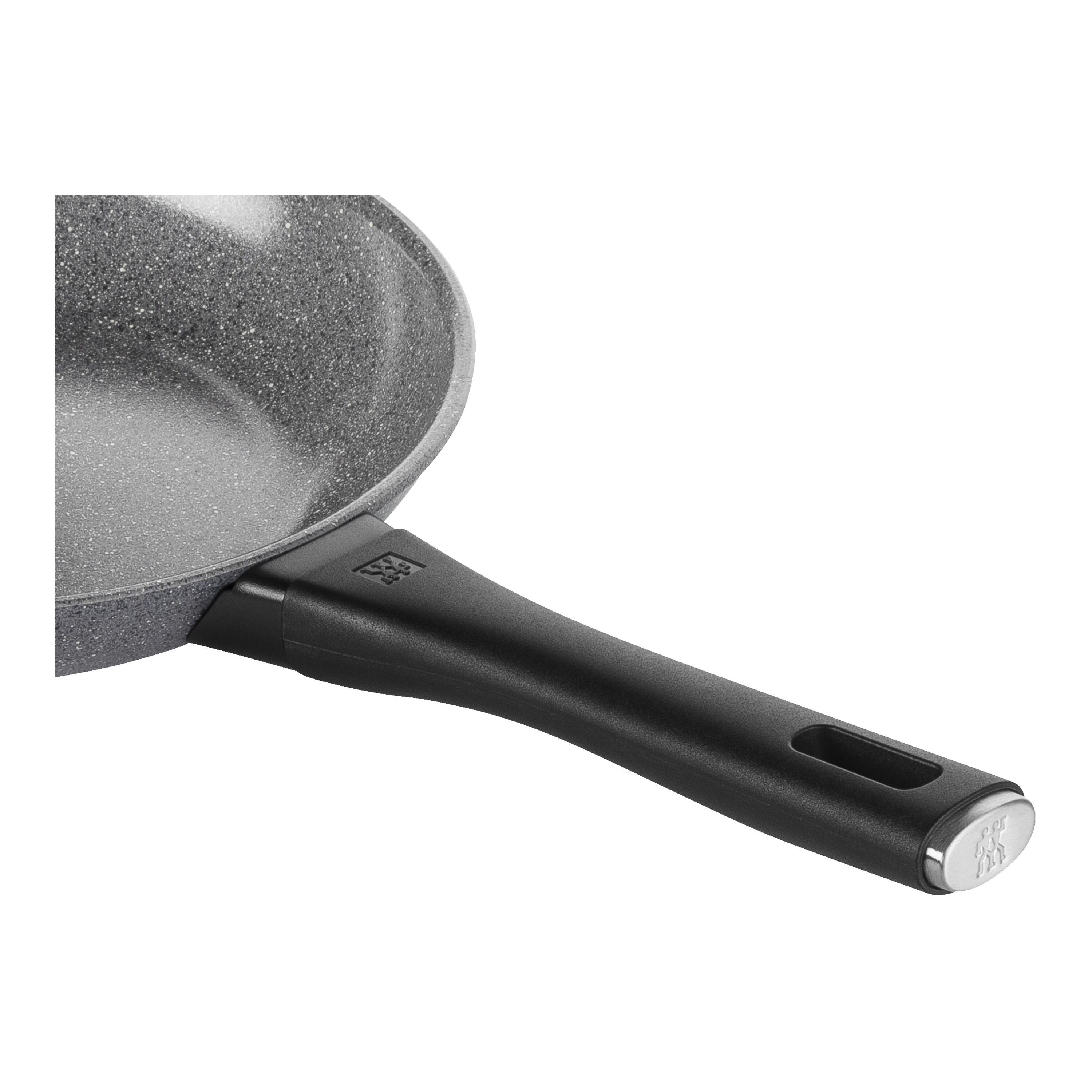 Imagen 3 de Sartén de aluminio Terreno Plus Zwilling - Gris Sartén de 20 cm Gris