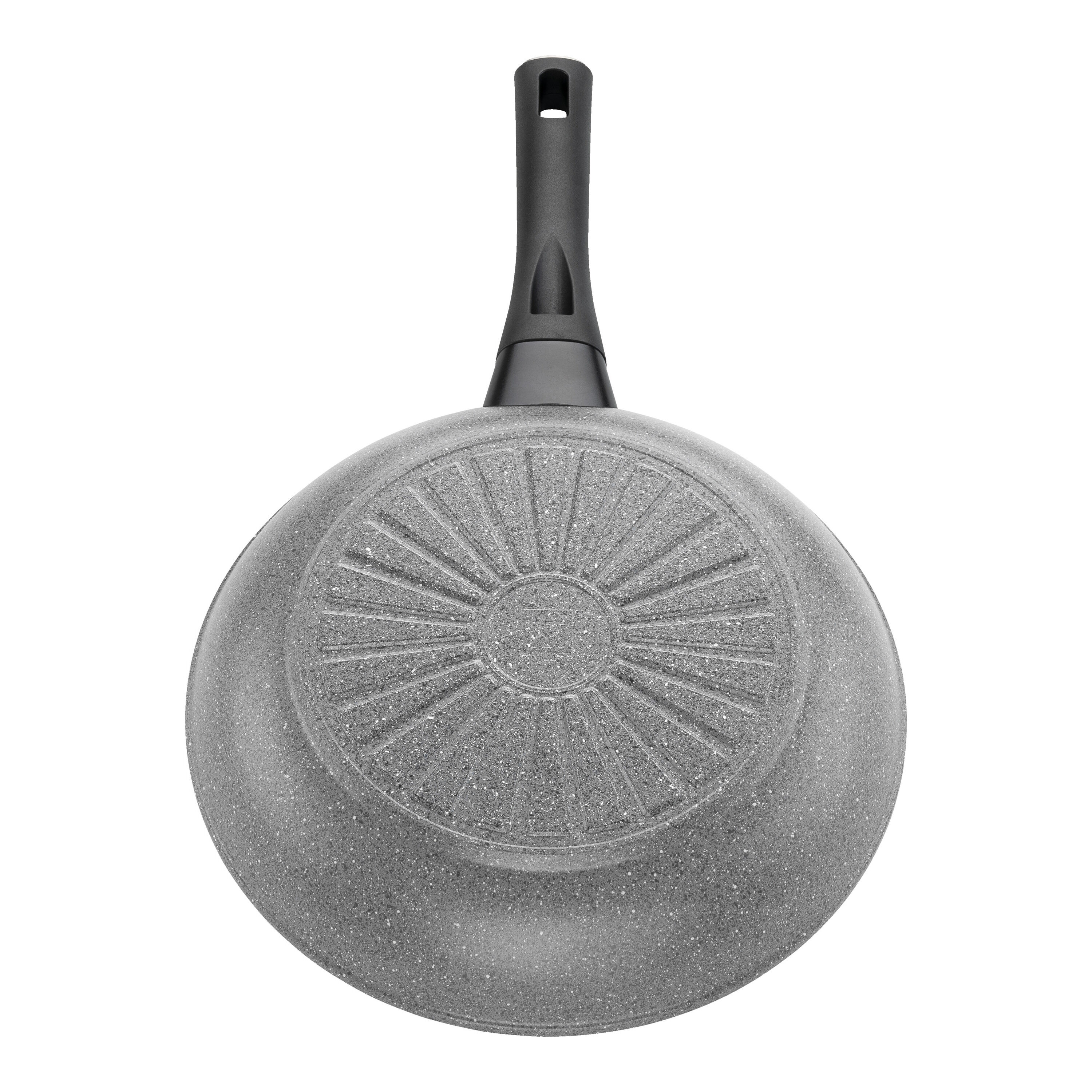 Imagen 4 de Sartén de aluminio Terreno Plus Zwilling - Gris Sartén de 20 cm Gris