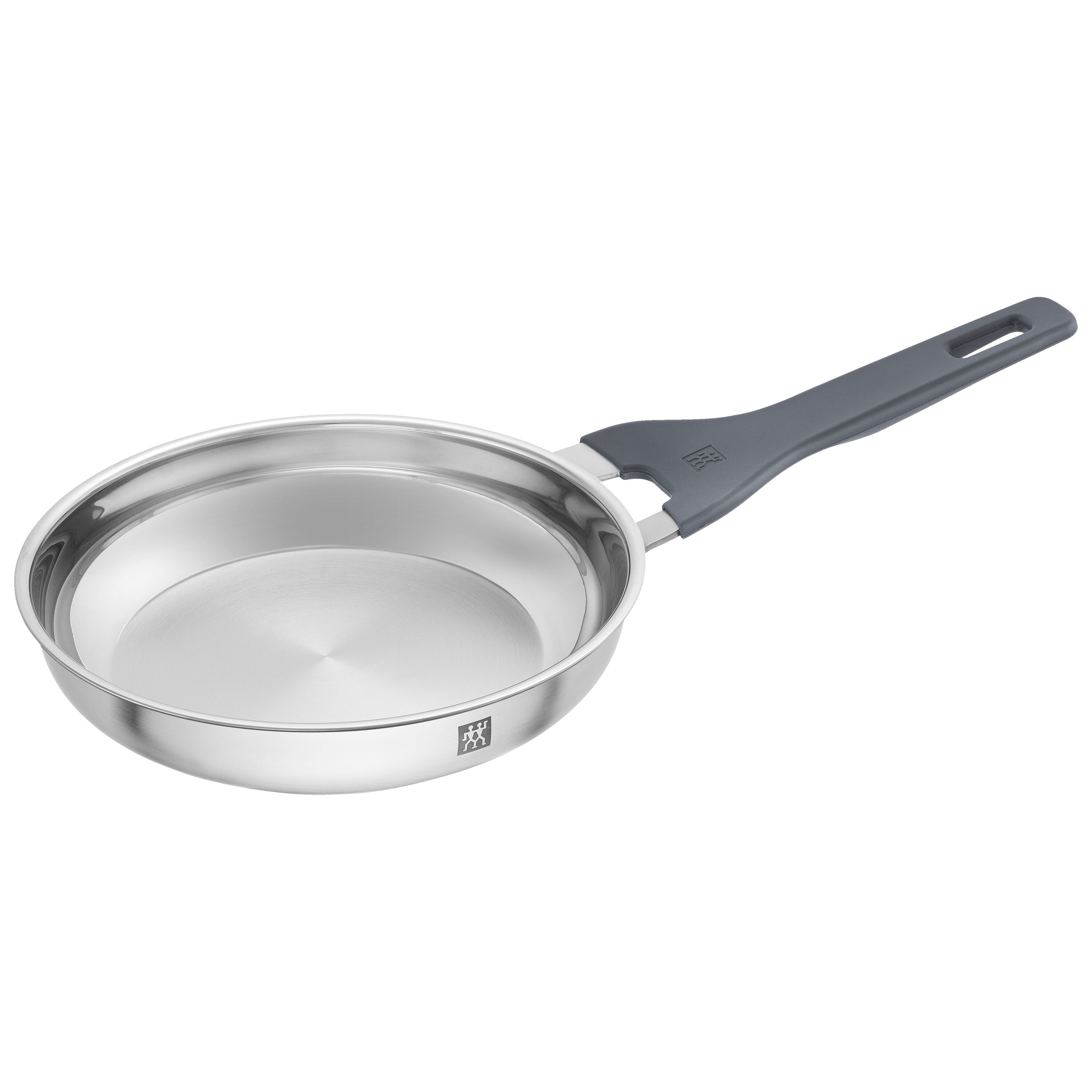 Imagen 0 de Sartén de acero inoxidable Simplify Zwilling Gris
