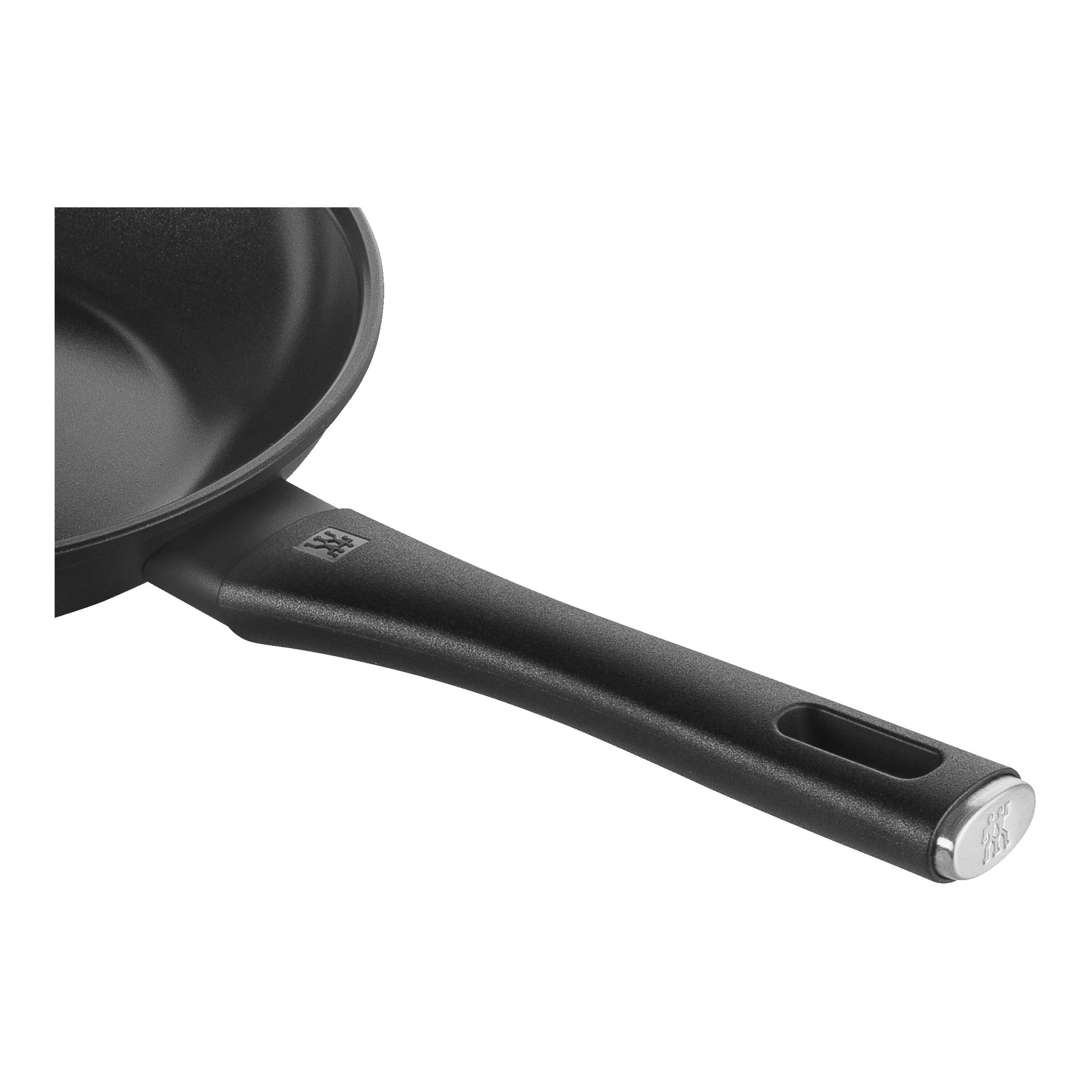 Imagen 3 de Sartén de aluminio Madura Zwilling - Negro Sartén de 20 cm Negro
