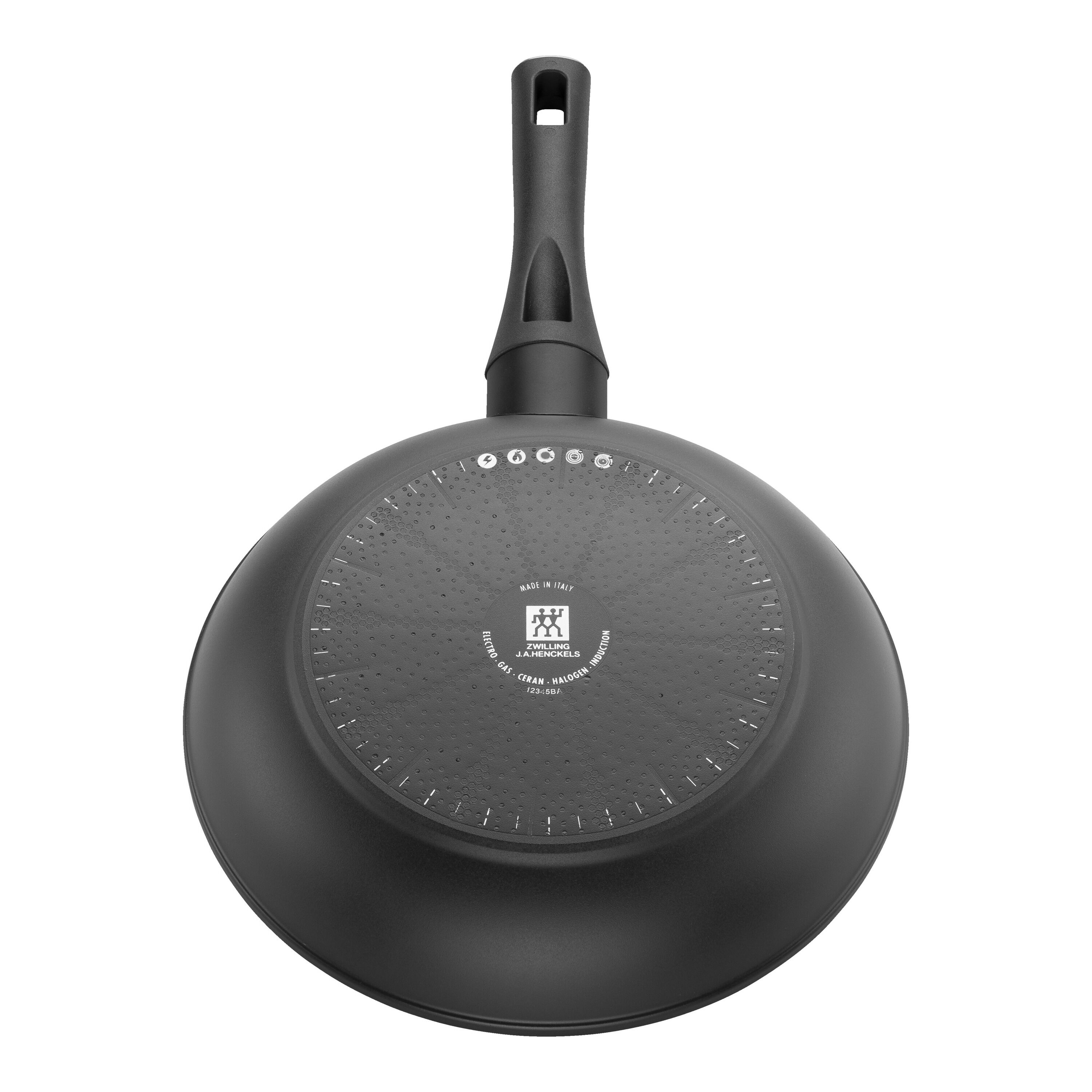 Imagen 4 de Sartén de aluminio Madura Zwilling - Negro Sartén de 20 cm Negro