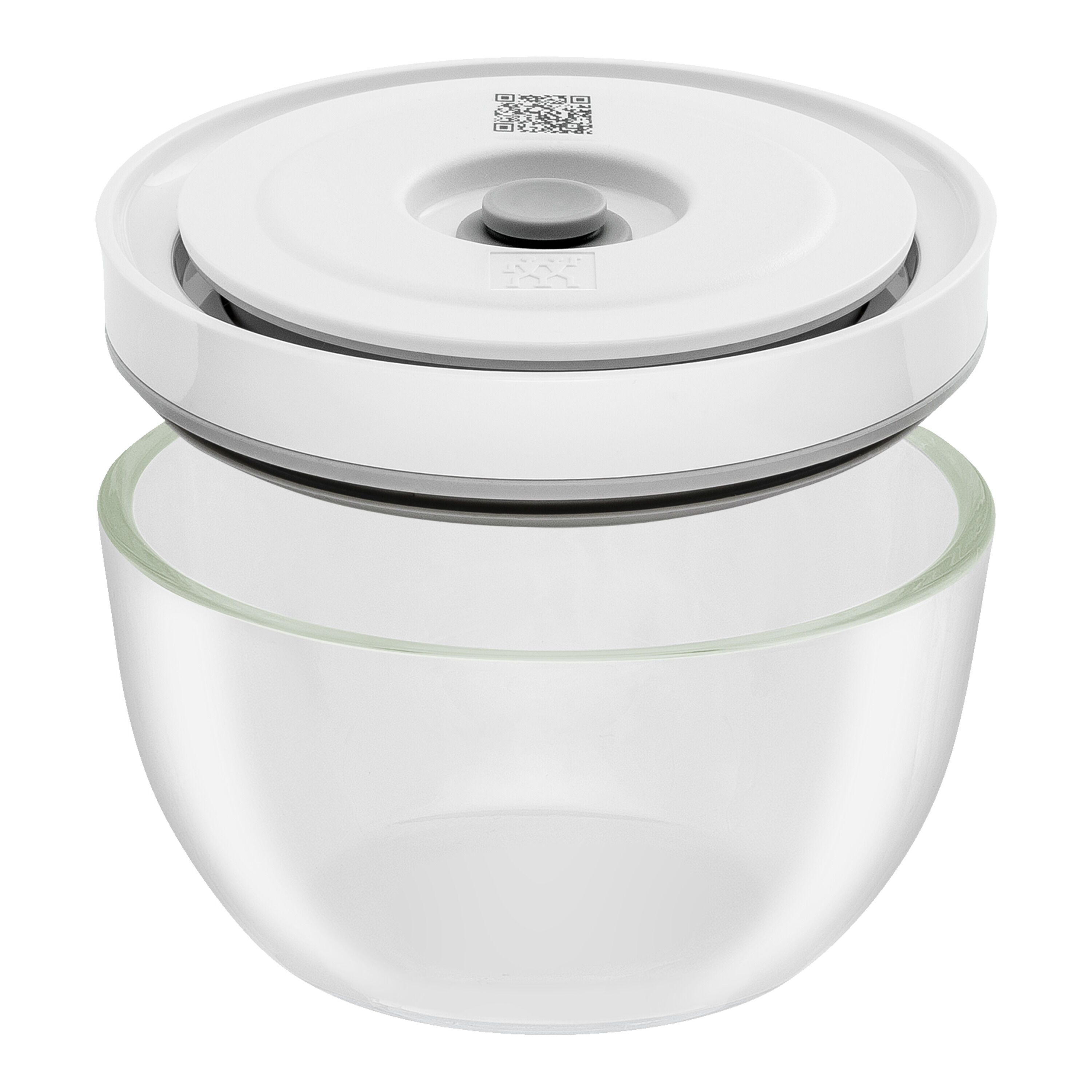 Imagen 2 de Bowls de vacío Fresh & Save Zwilling - Cristal 18 cm Cristal
