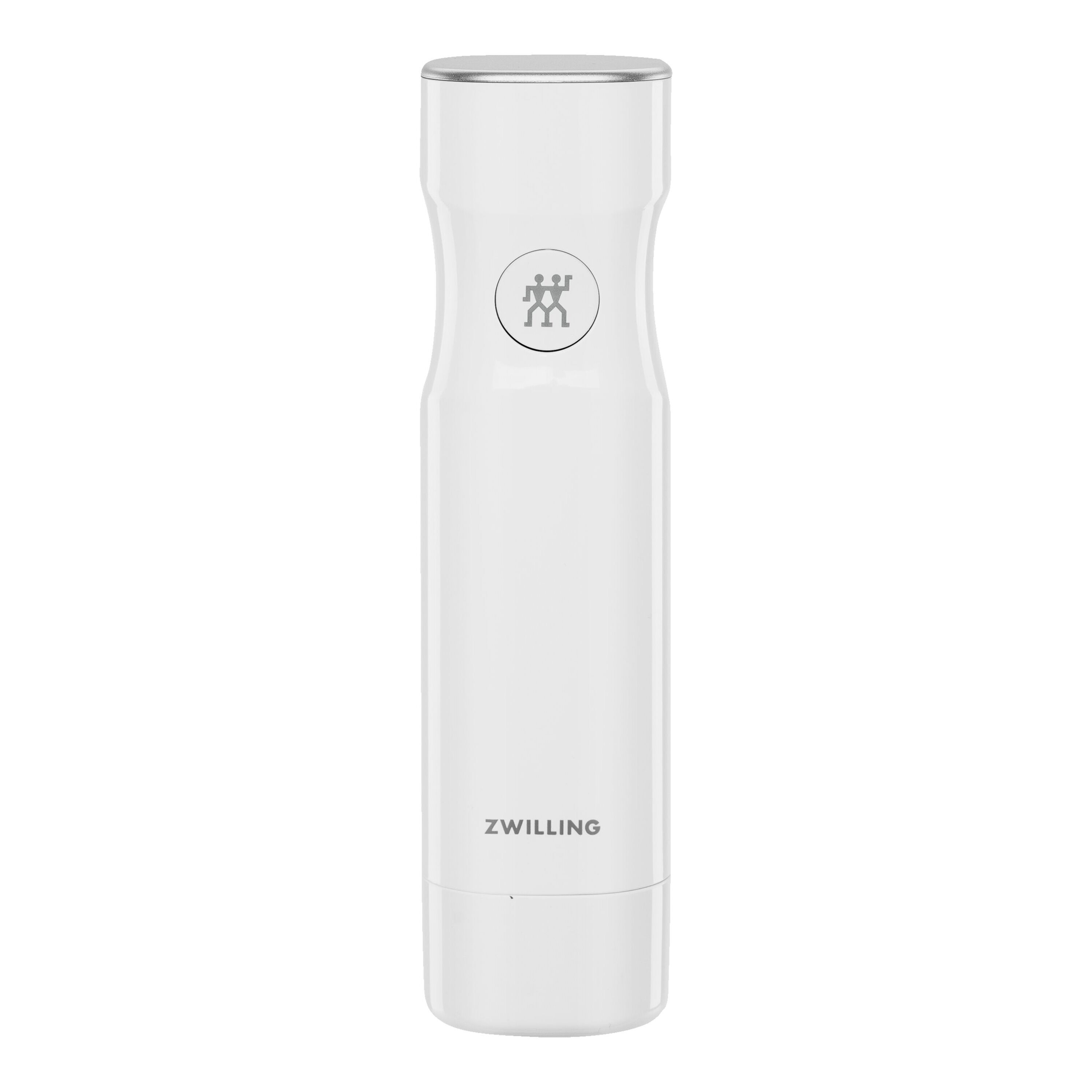Set de 7 piezas de vacío vidrio Fresh & Save Zwilling - Cristal Cristal-2
