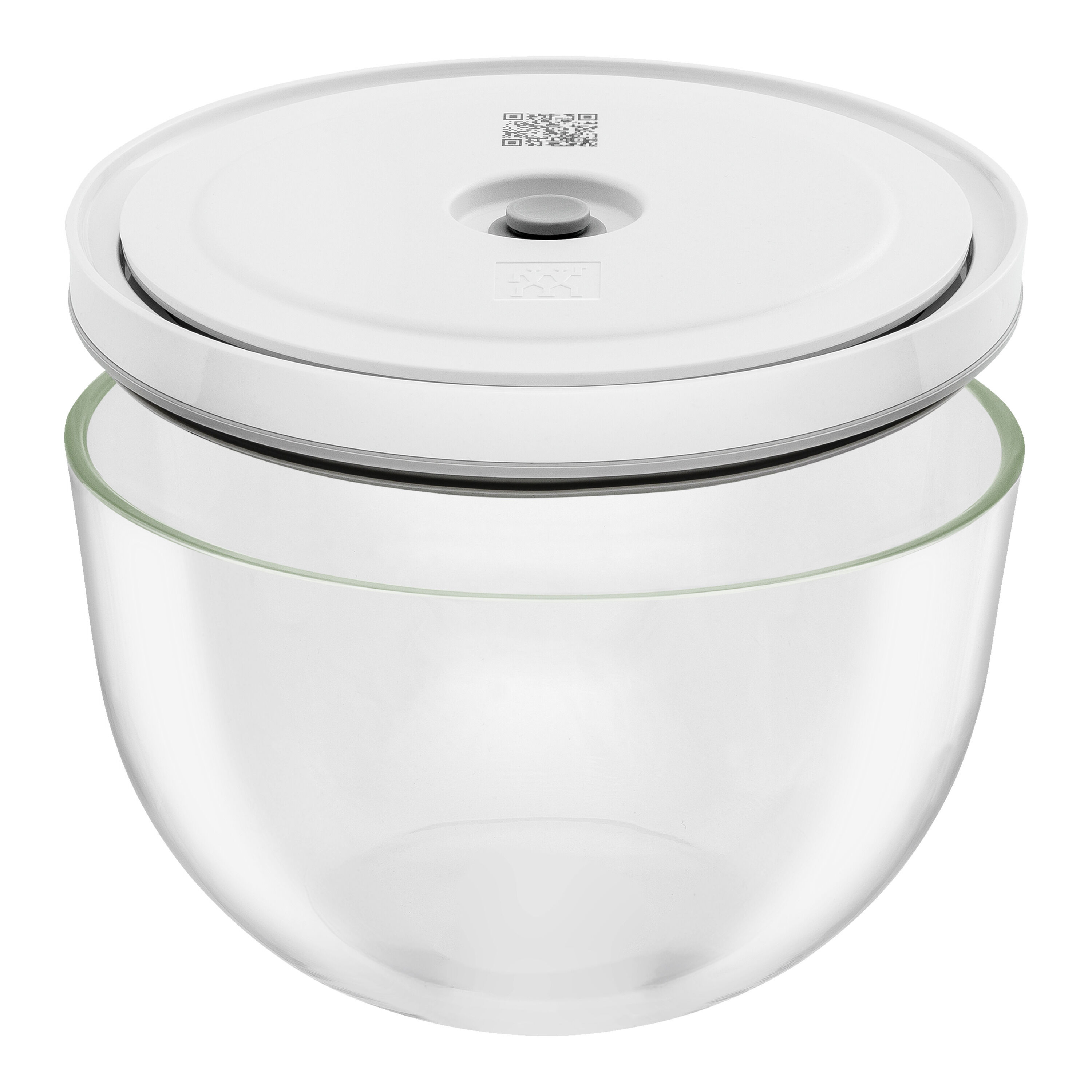 Imagen 3 de Set de 6 piezas de vacío vidrio Fresh & Save Zwilling - Cristal Cristal