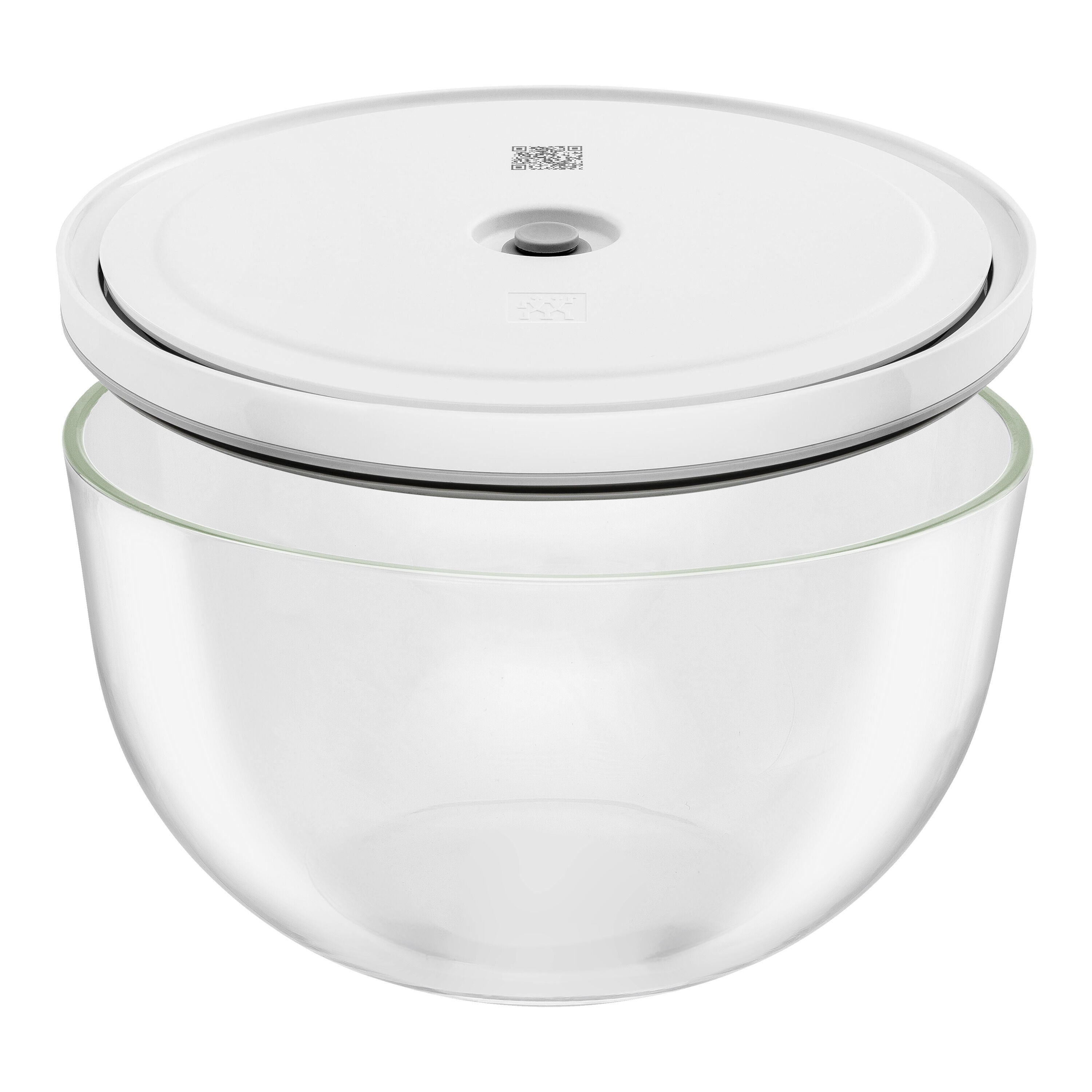 Imagen 4 de Set de 6 piezas de vacío vidrio Fresh & Save Zwilling - Cristal Cristal